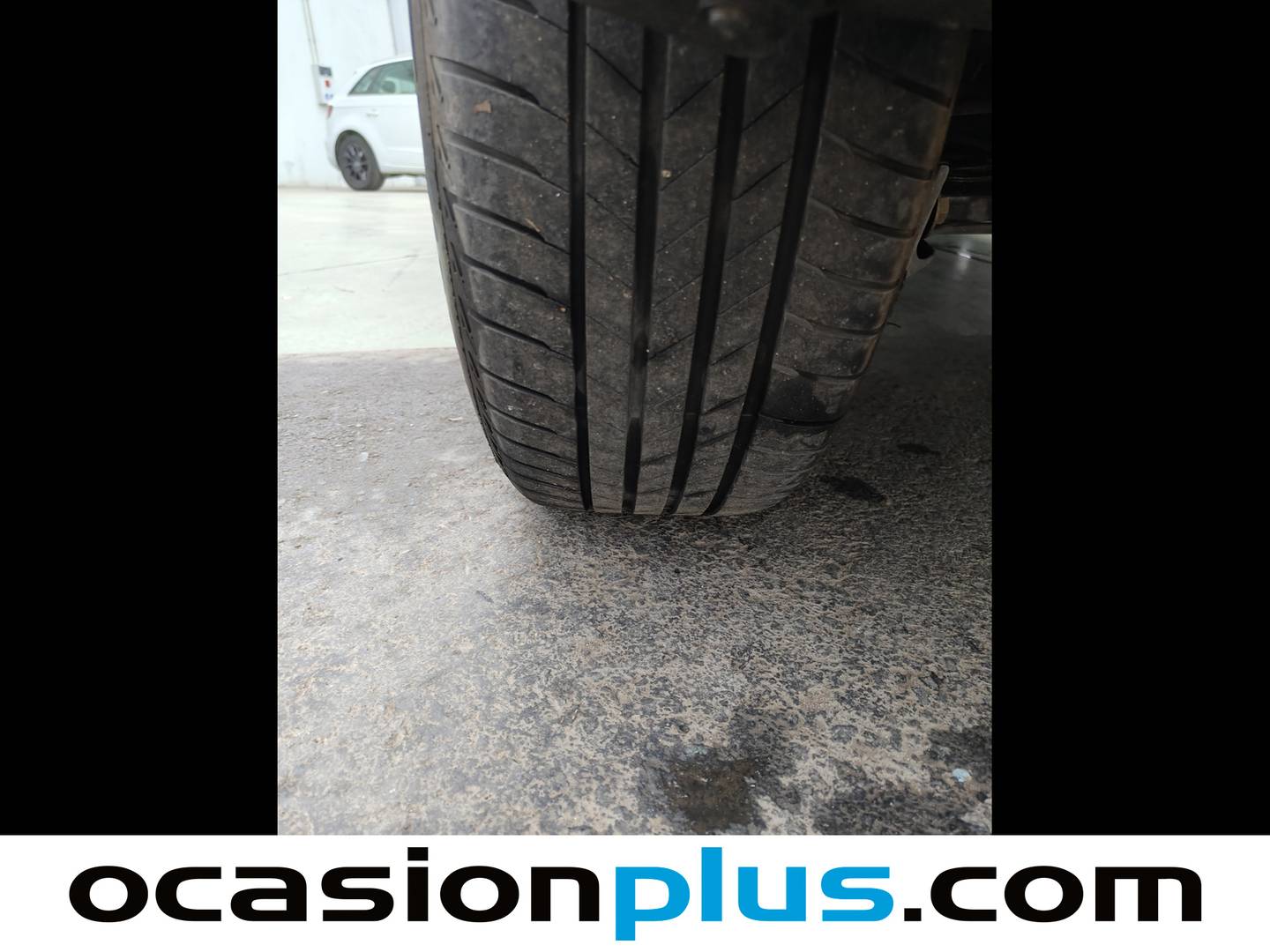 Foto Renault Captur Renault Captur Intens TCe (90 CV)