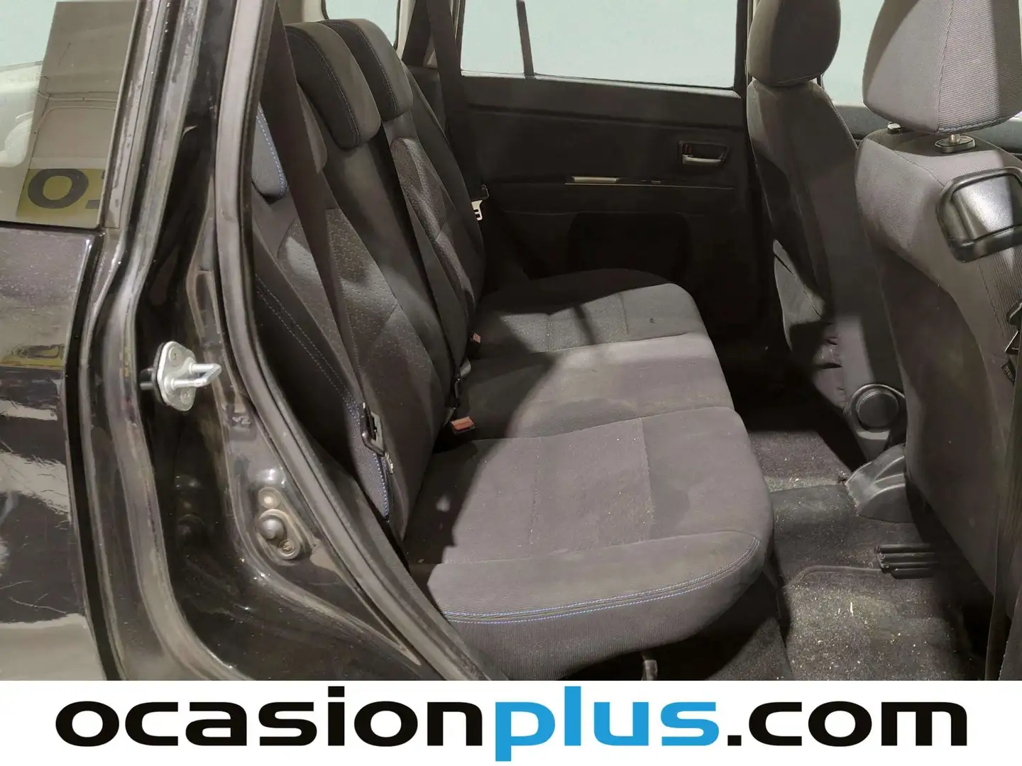 Foto Mazda Mazda2 Mazda Mazda 2 1.4 CRTD Sportive (68 CV)