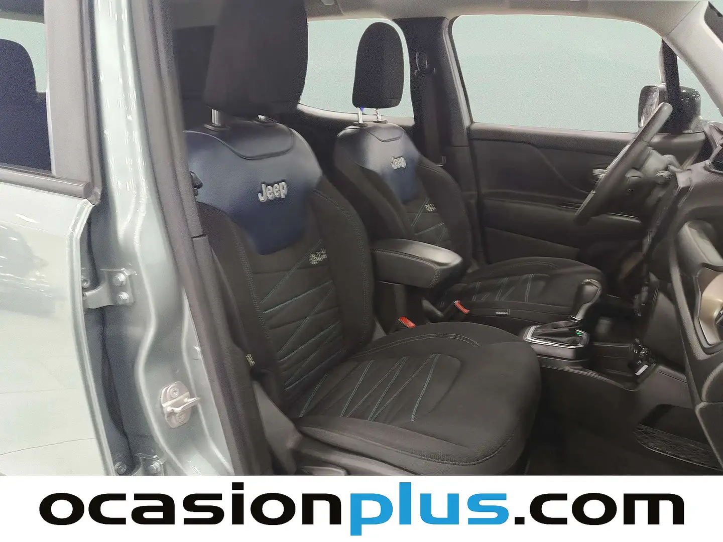 Foto Jeep Renegade Jeep Renegade 1.5 eHybrid Upland ATX (130 CV)