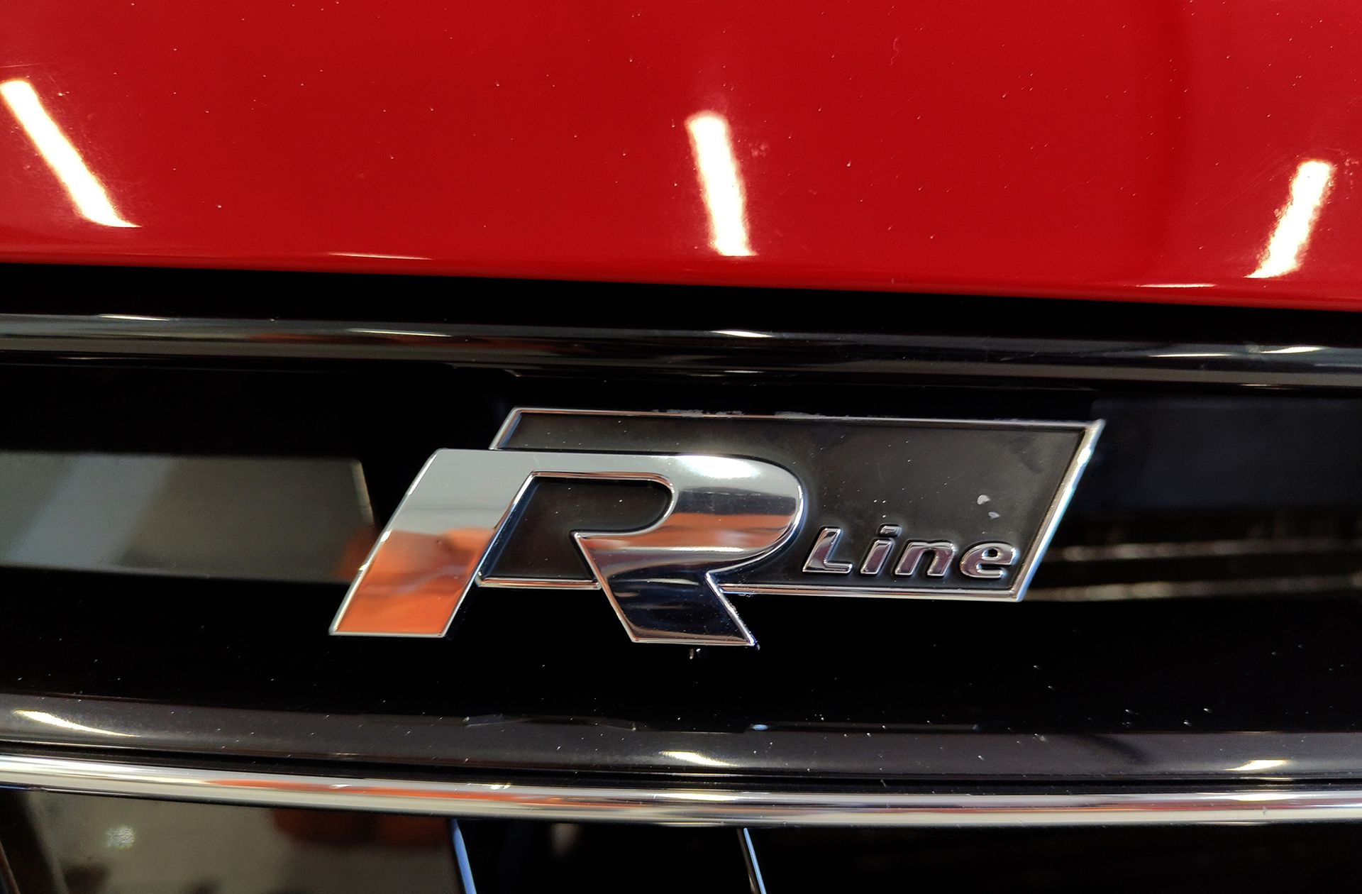 Volkswagen Polo Sport by R-Line 1.6 TDI - foto 7