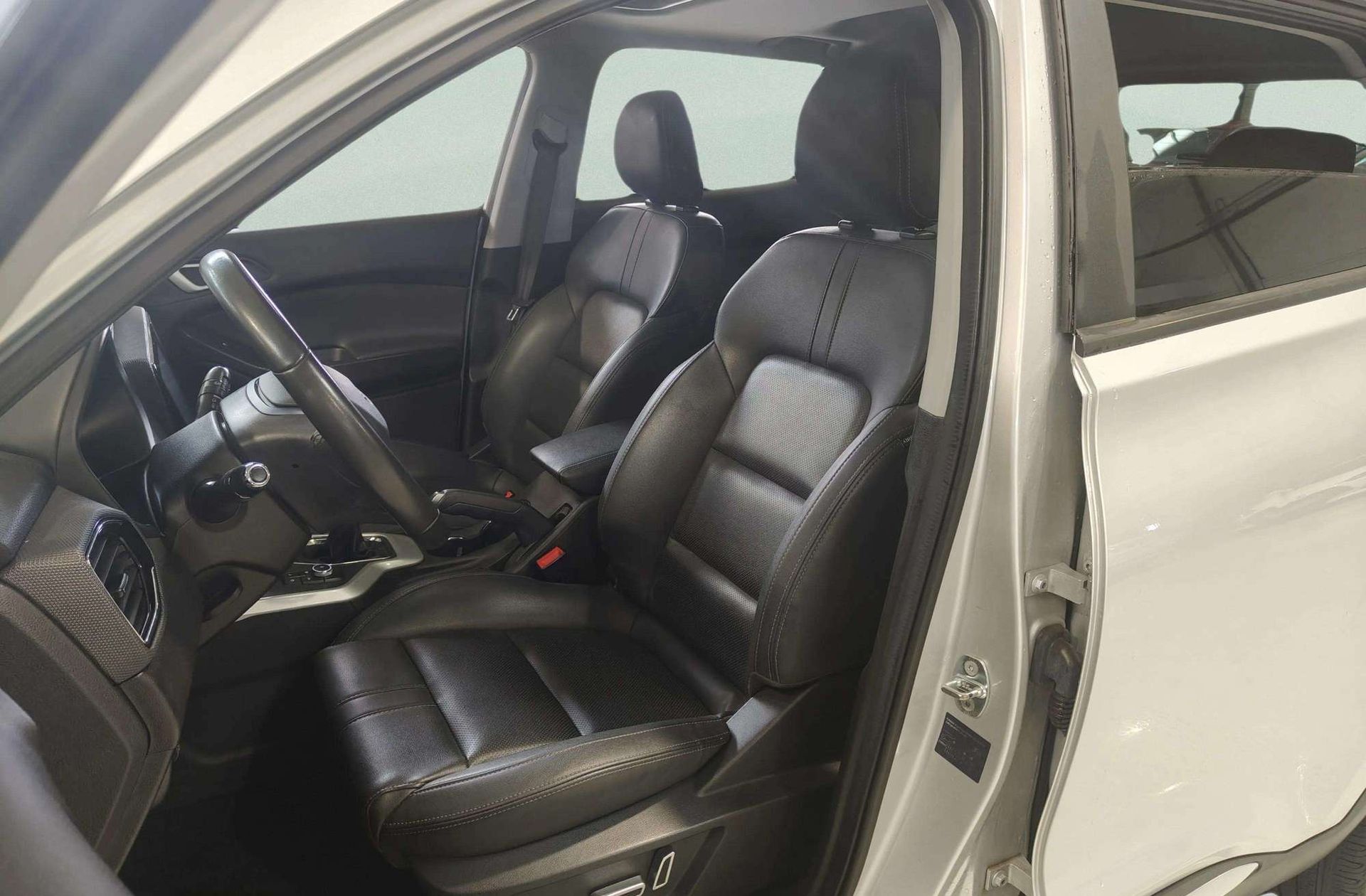 DR AUTOMOBILES DR 4.0 DR4 1.5 - foto 11