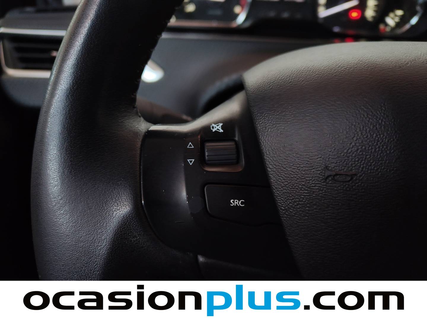 Peugeot 2008 Peugeot 2008 e-HDI 92 Active (92 CV) de ocasión