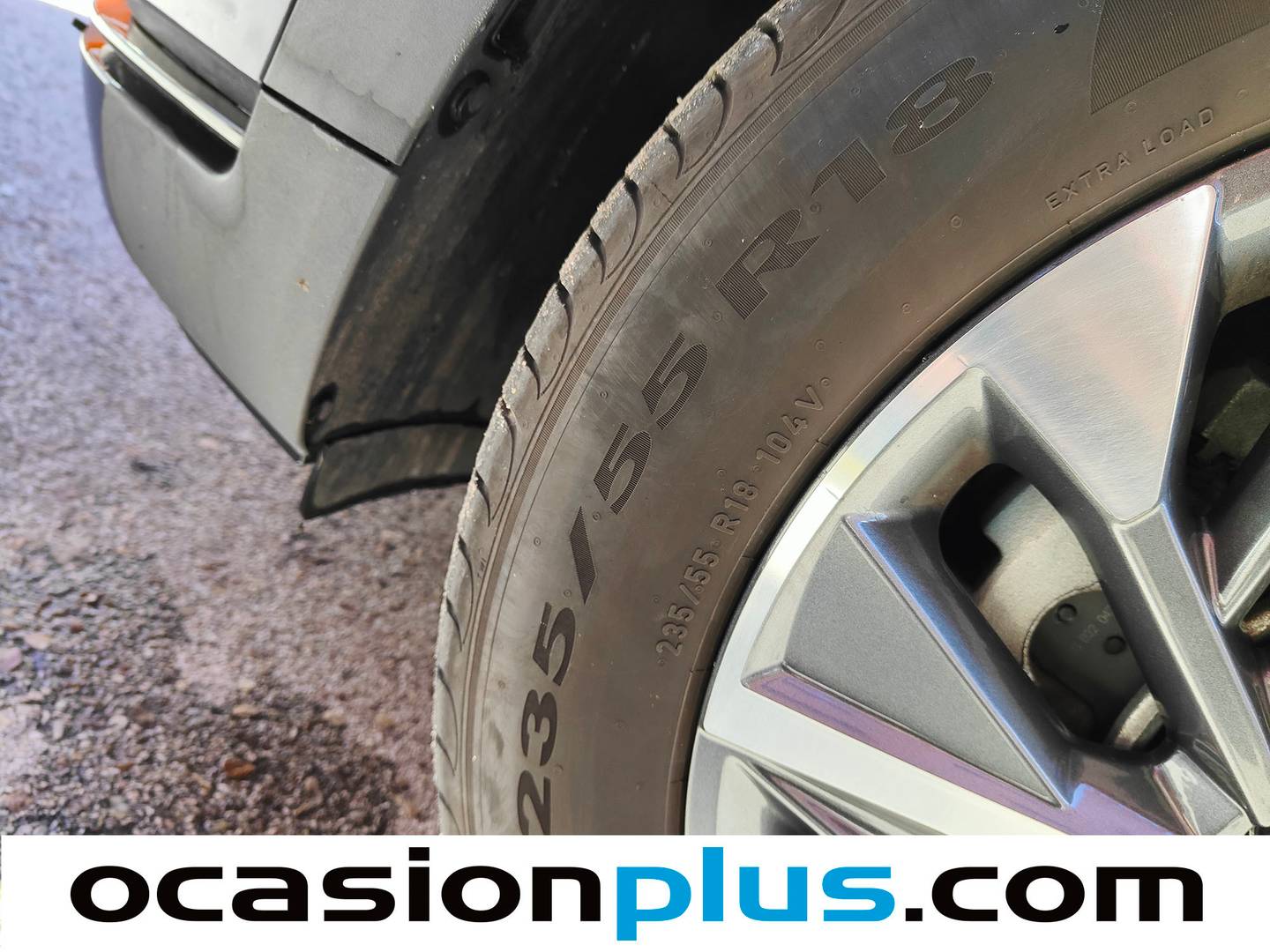 Foto Hyundai Tucson Hyundai Tucson 1.6 CRDI 48V Tecno Sky DCT (136 CV)