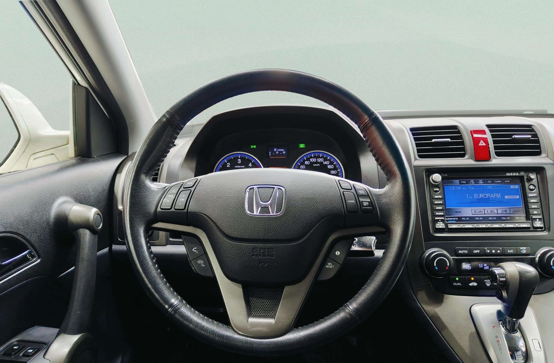Honda CR-V 2.2 I-DTEC Luxury - foto 24