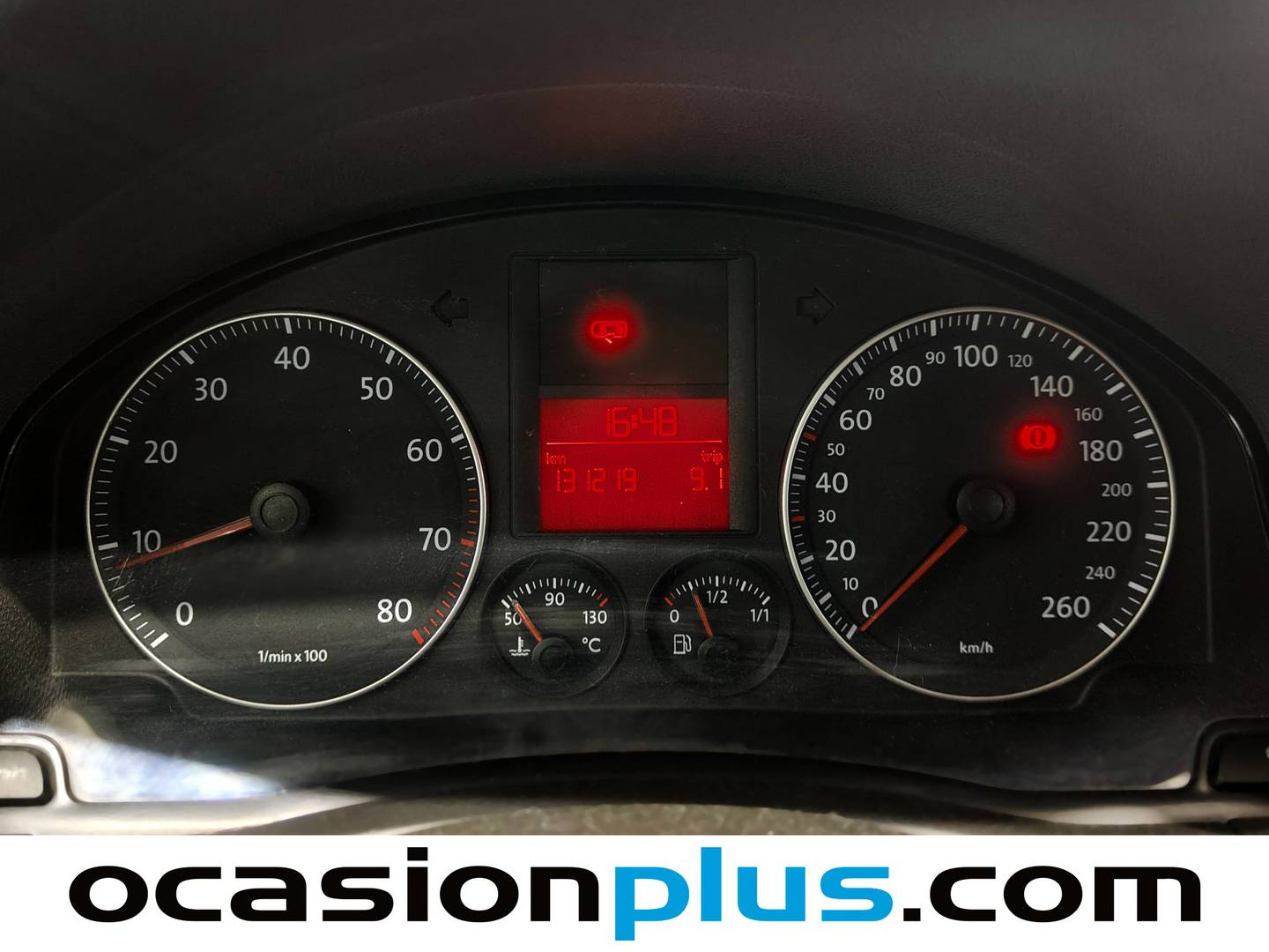Volkswagen Golf Volkswagen Golf Highline 2.0 FSI (150 CV) 2004