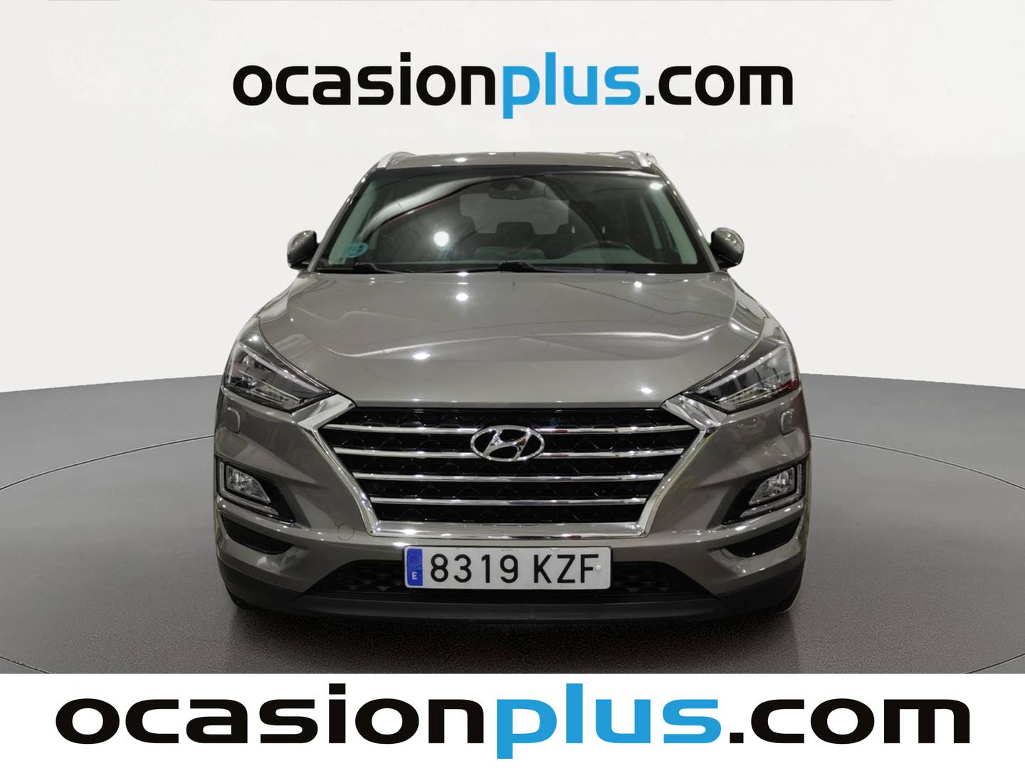 Hyundai Tucson Hyundai Tucson 1.6 GDI Tecno 4x2 (132 CV) 132cv