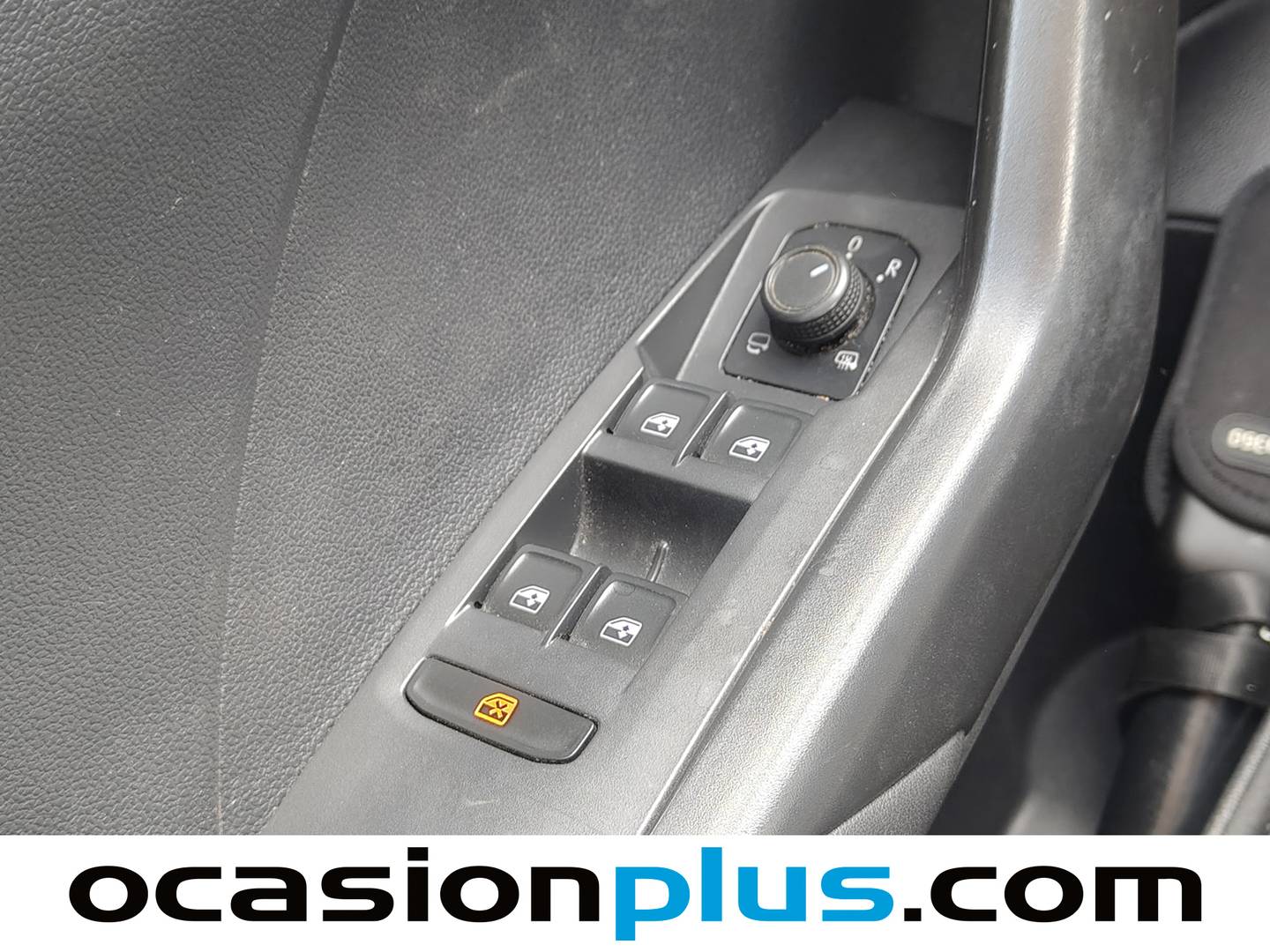 Foto Volkswagen T-Cross Volkswagen T-Cross Advance 1.0 TSI  (95 CV)