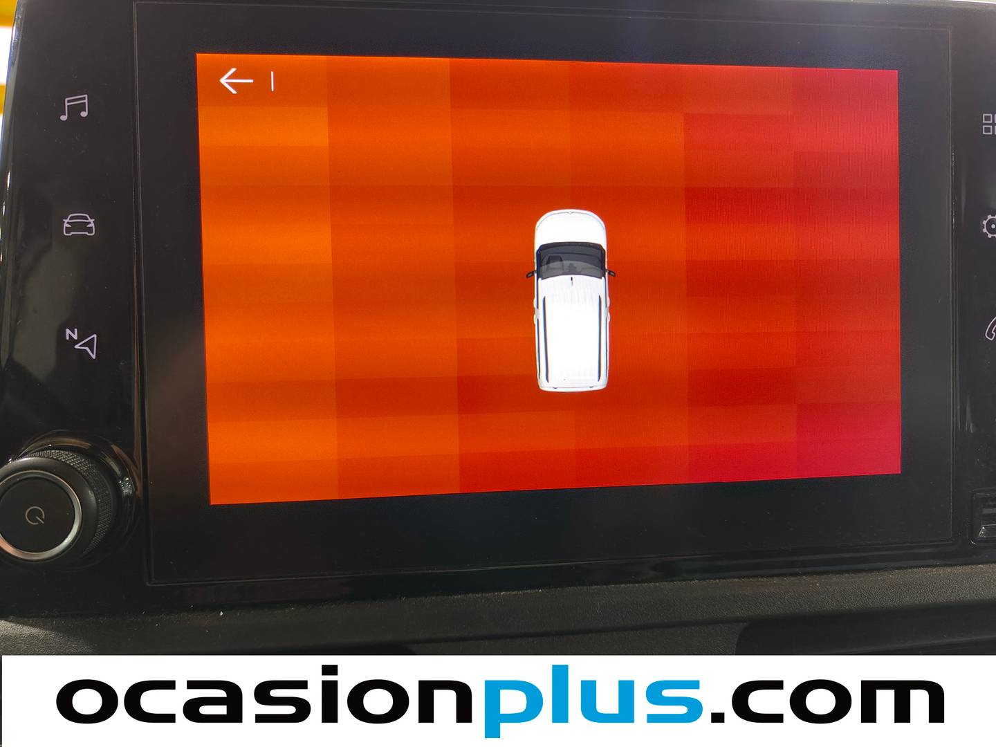 Extras del Citroën Berlingo Citroen Berlingo BlueHDi 100 S&S Talla M 100 Años (102 CV)