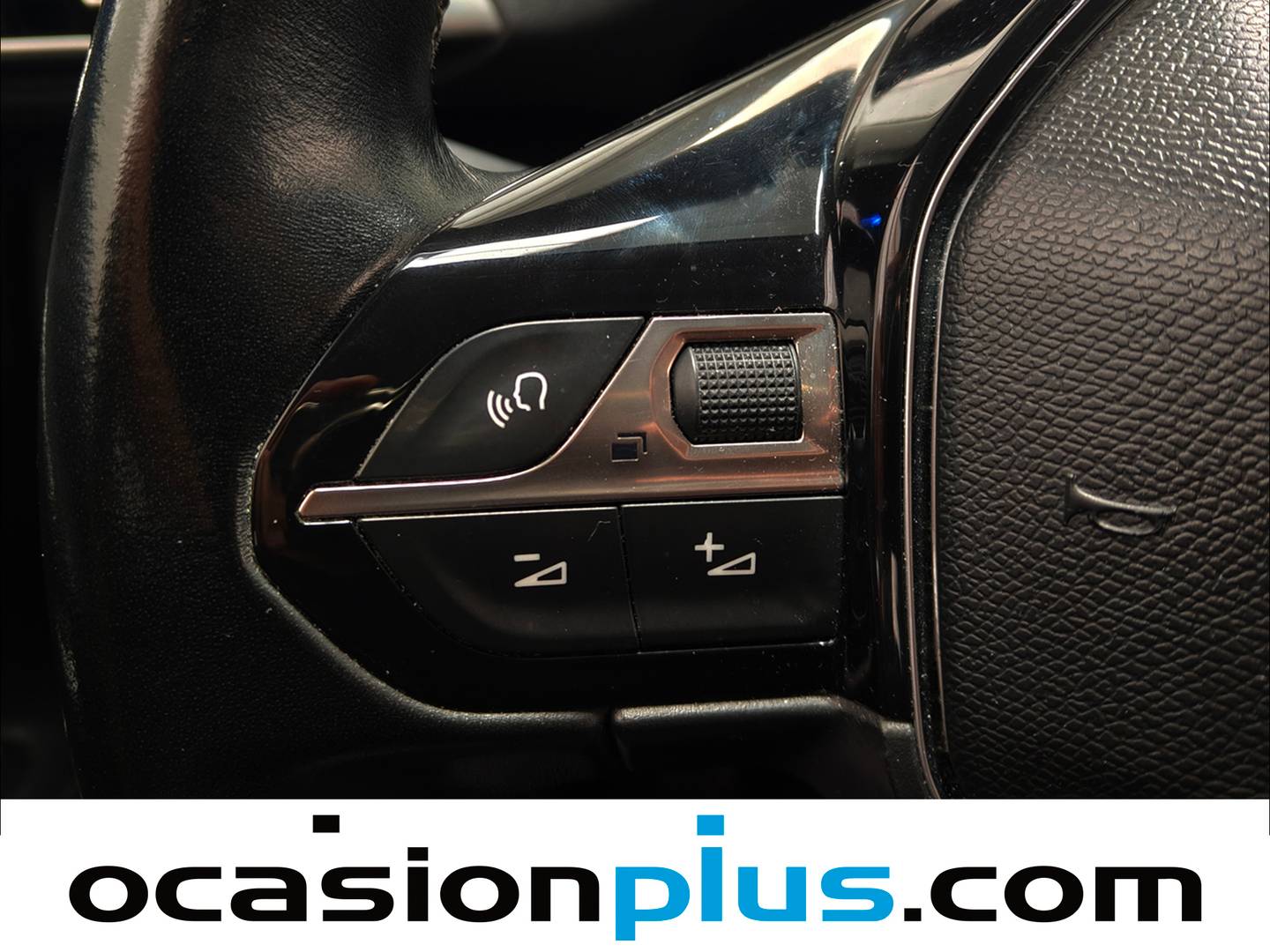 Peugeot 3008 Peugeot 3008 BlueHDI 130 S&S Allure (130 CV) de segunda mano