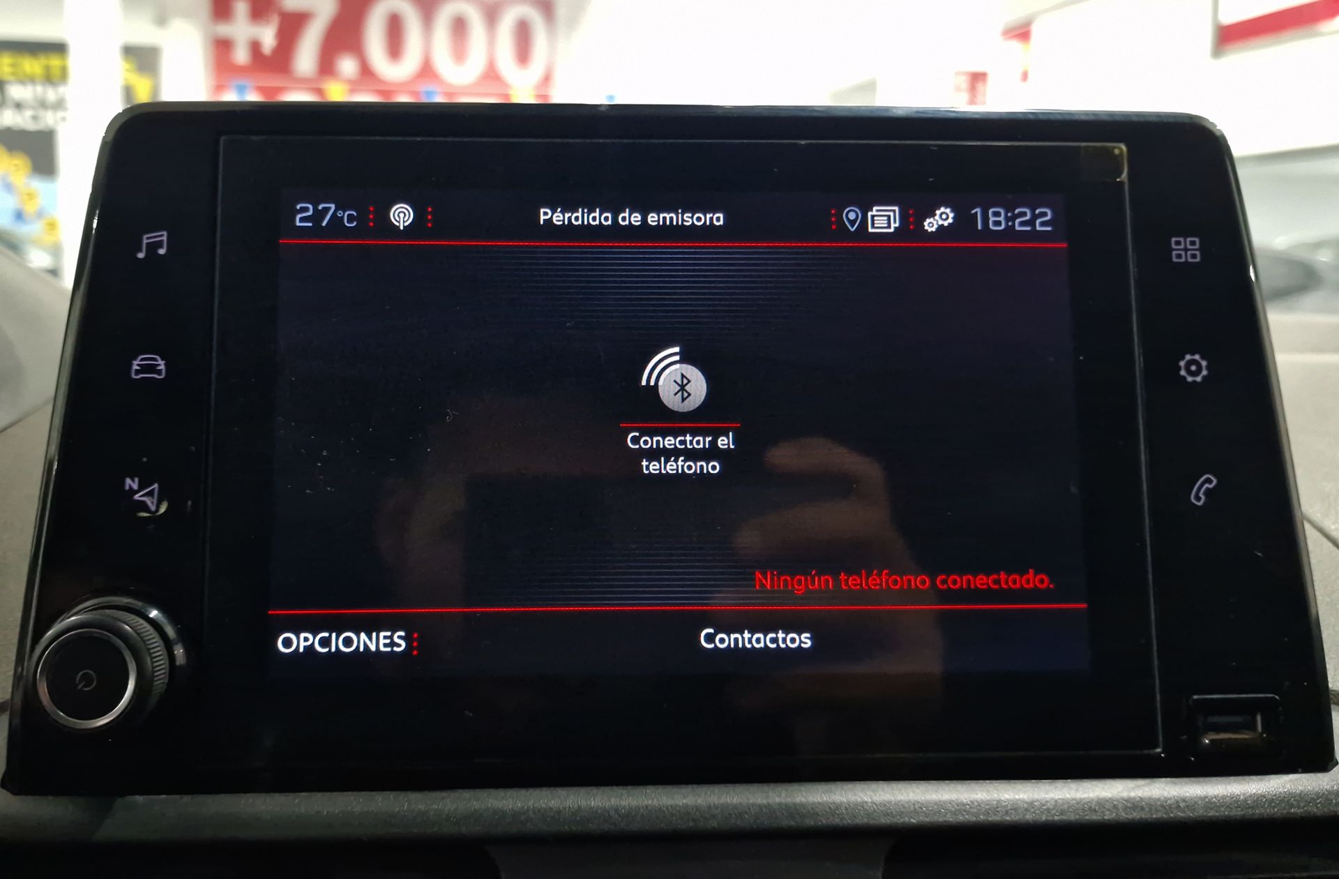 Peugeot Rifter BlueHDi 130 Active Standard - foto 31
