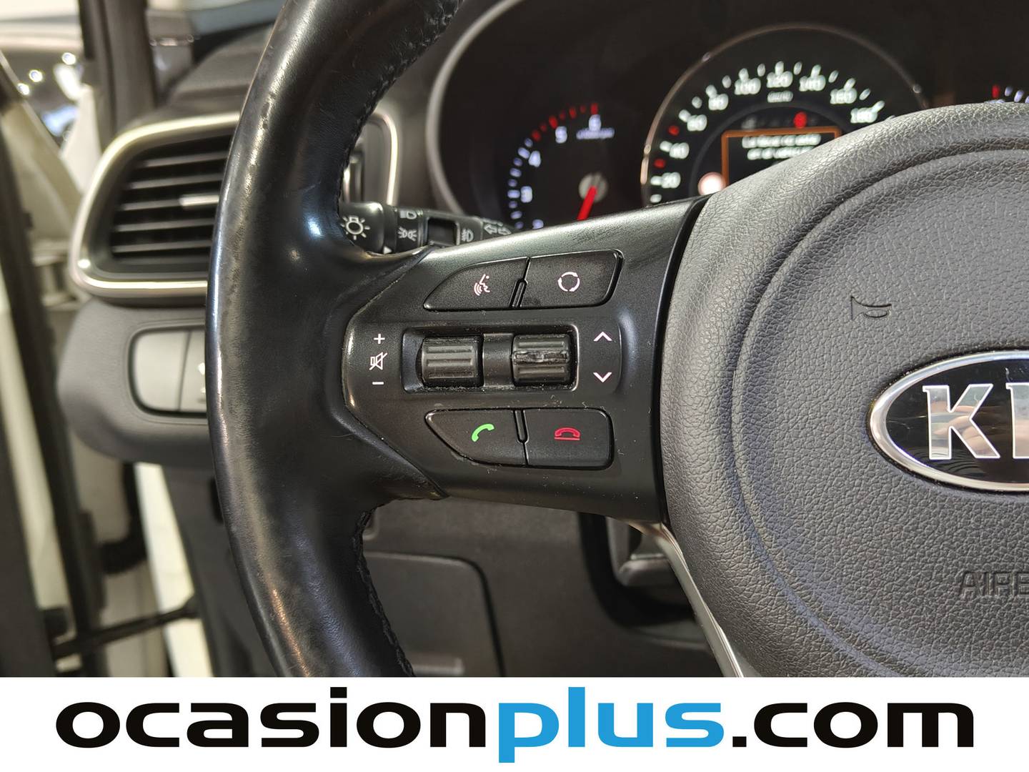 KIA Sorento KIA Sorento 2.2 CRDi x-Tech 4x4 Auto (200 CV) 7 Plazas de segunda mano