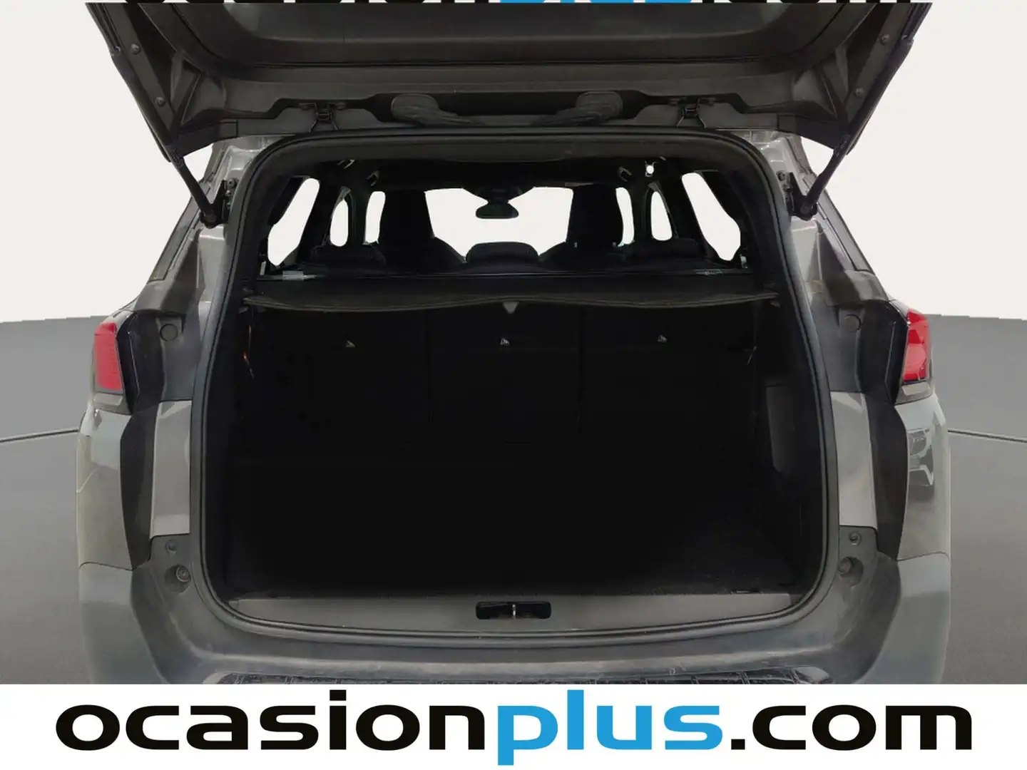 Foto Peugeot 5008 Peugeot 5008 PureTech 130 S&S Allure Pack EAT8 (130 CV) 7 Plazas