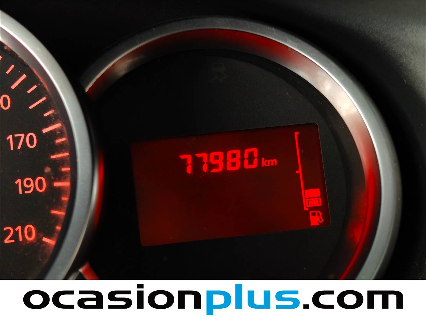 Dacia Sandero Dacia Sandero Serie Limitada Aniversario Blue dCi (95 CV) seminuevo