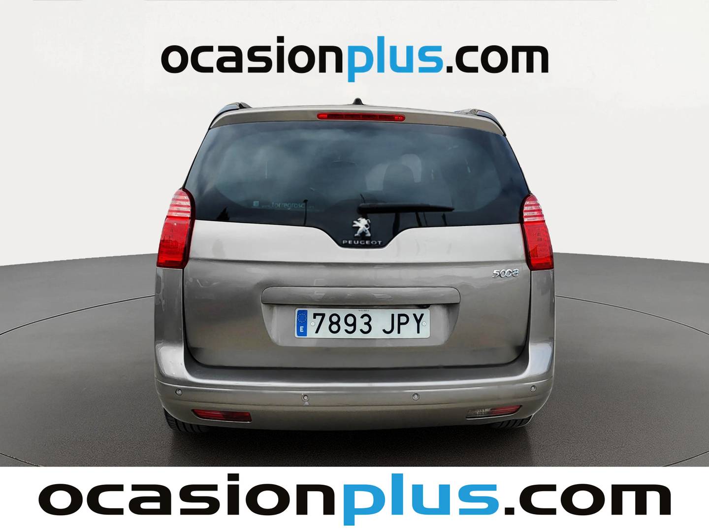 Peugeot 5008 Peugeot 5008 Allure 1.2 PureTech S&S (130 CV) 7 Plazas barato