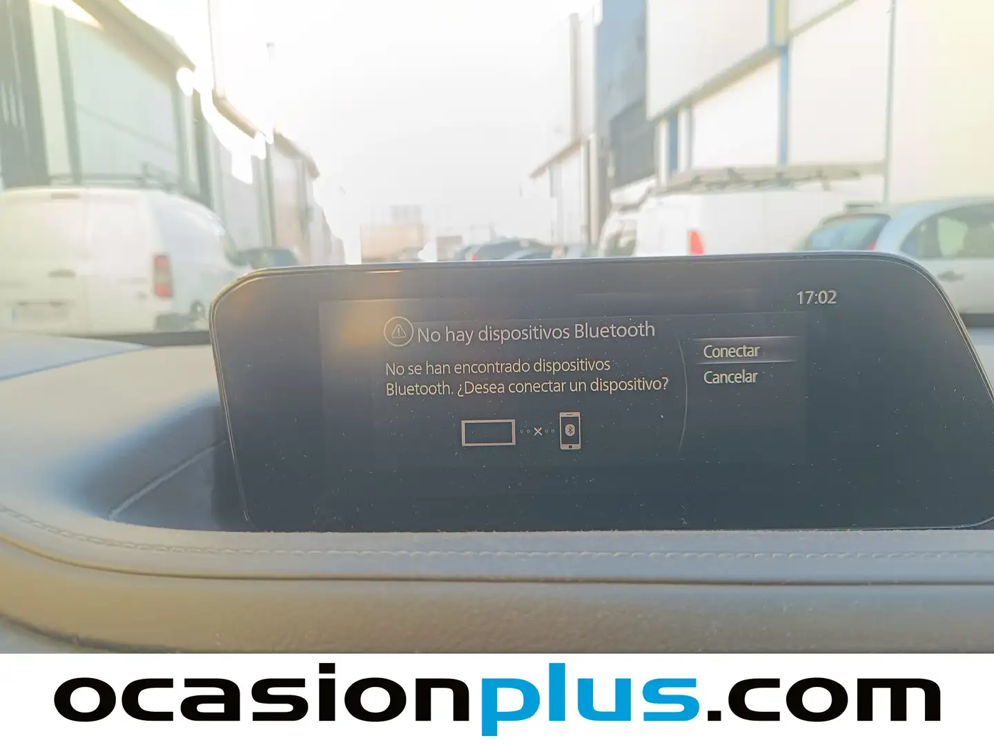 Foto Mazda CX-30 Mazda CX-30 2.0 e-Skyactive-X Evolution 2WD (186 CV)