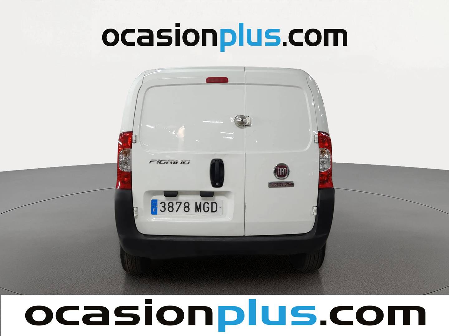 Fiat Fiorino Fiat Fiorino Cargo 1.3 Multijet SX N1 (95 CV) barato