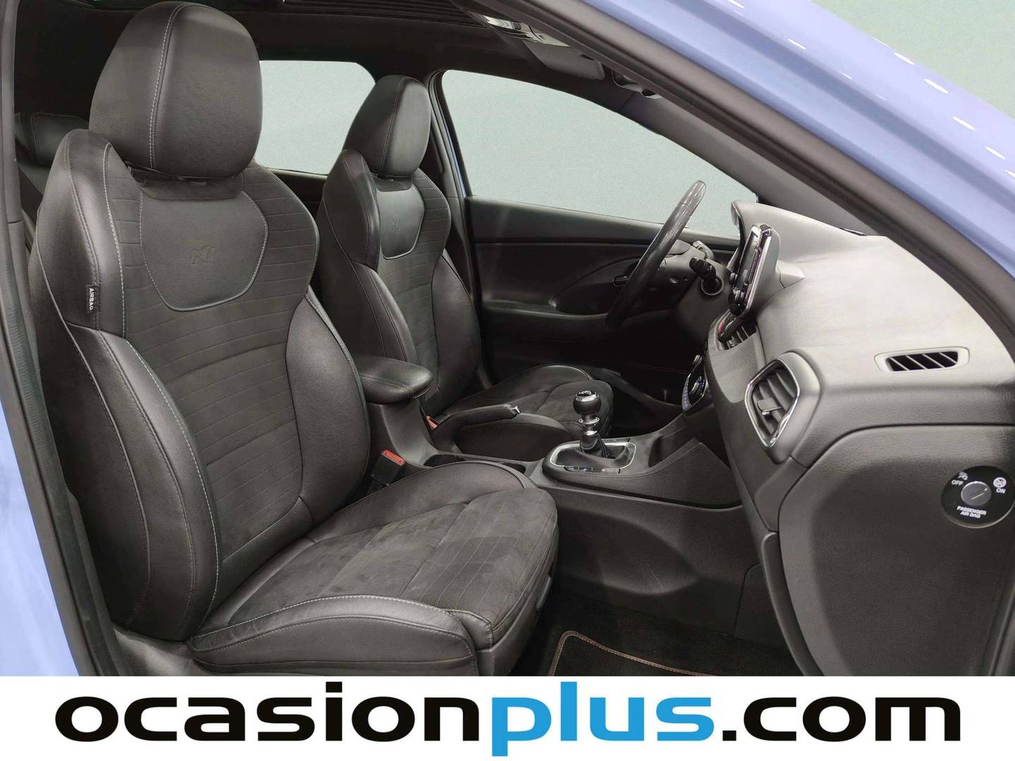 Hyundai i30 Hyundai i30 2.0 TGDI N Performance Sky (275 CV) de segunda mano