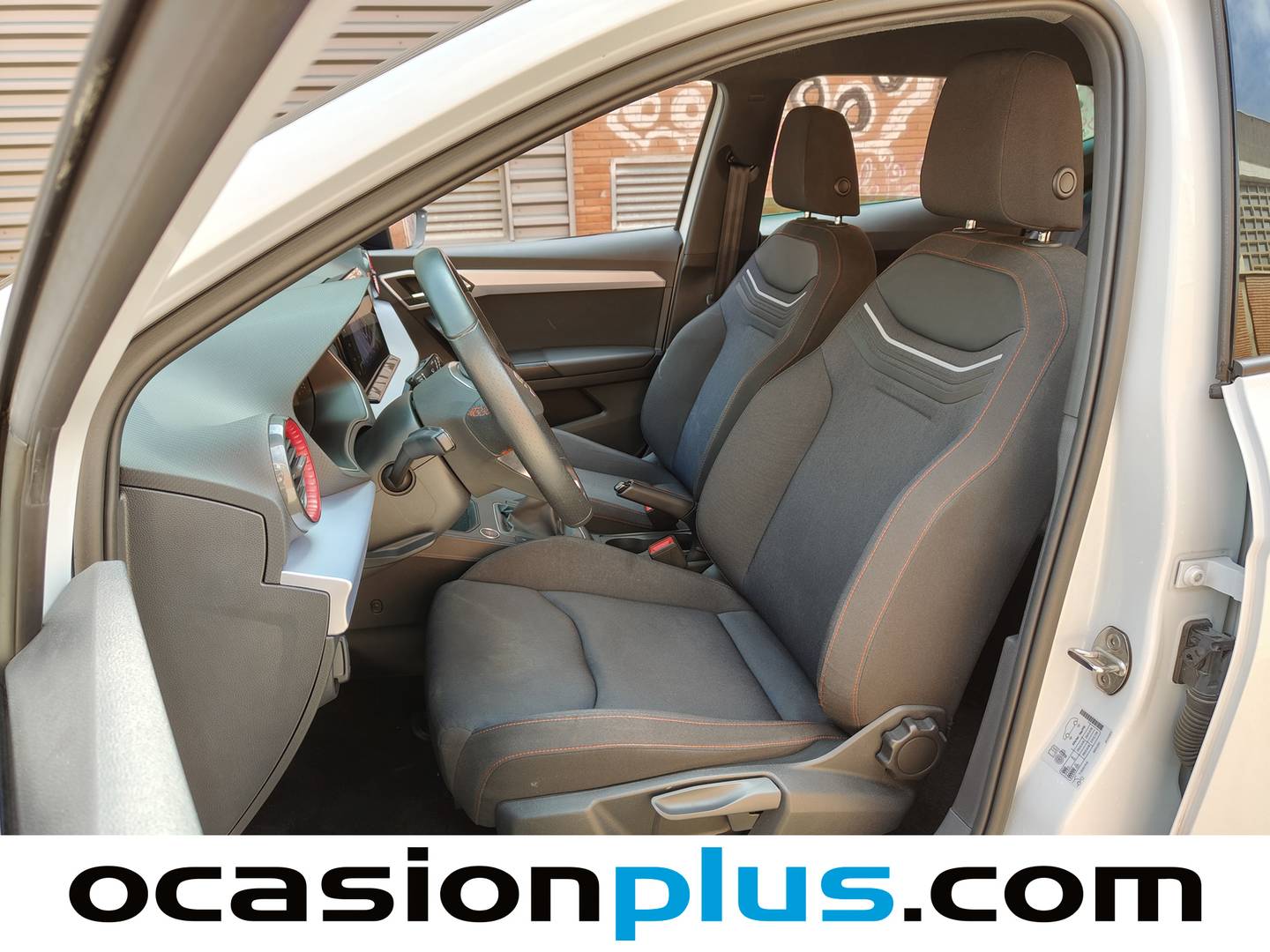 Foto Seat Ibiza SEAT Ibiza 1.0 TSI S&S FR XL (115 CV)