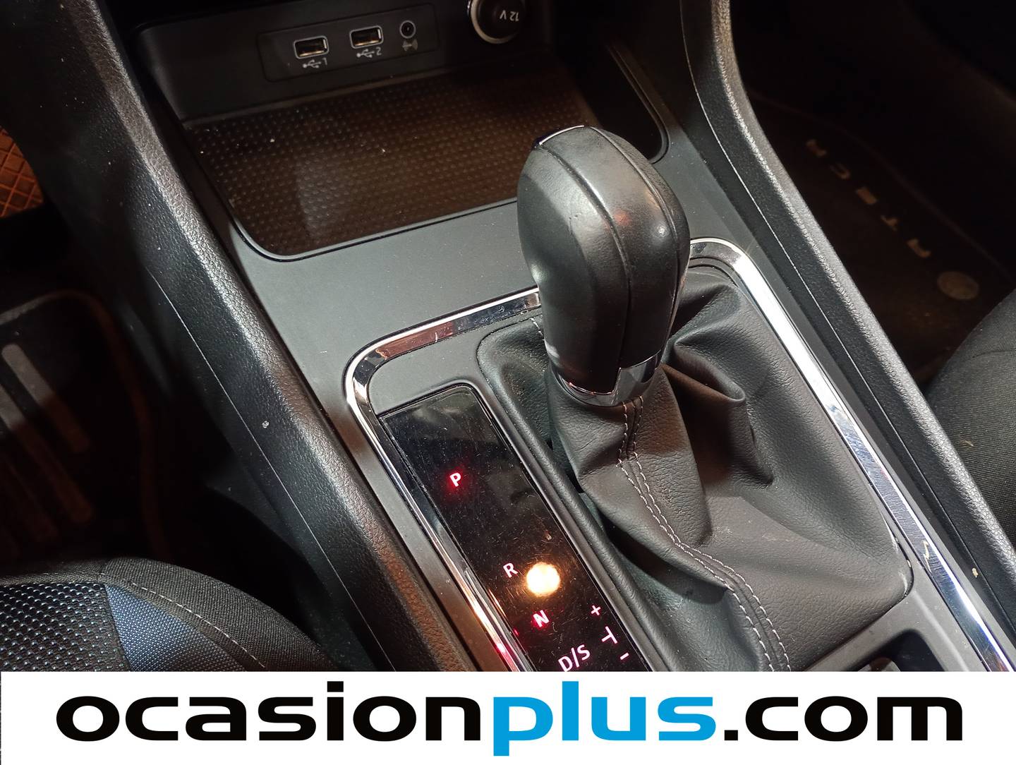 Seat Ateca Seat Ateca 1.5 TSI Style DSG (150 CV) de segunda mano