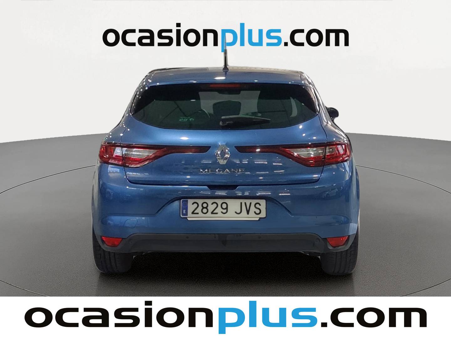 Renault Mégane Renault Megane Intens Energy TCe (130 CV) barato