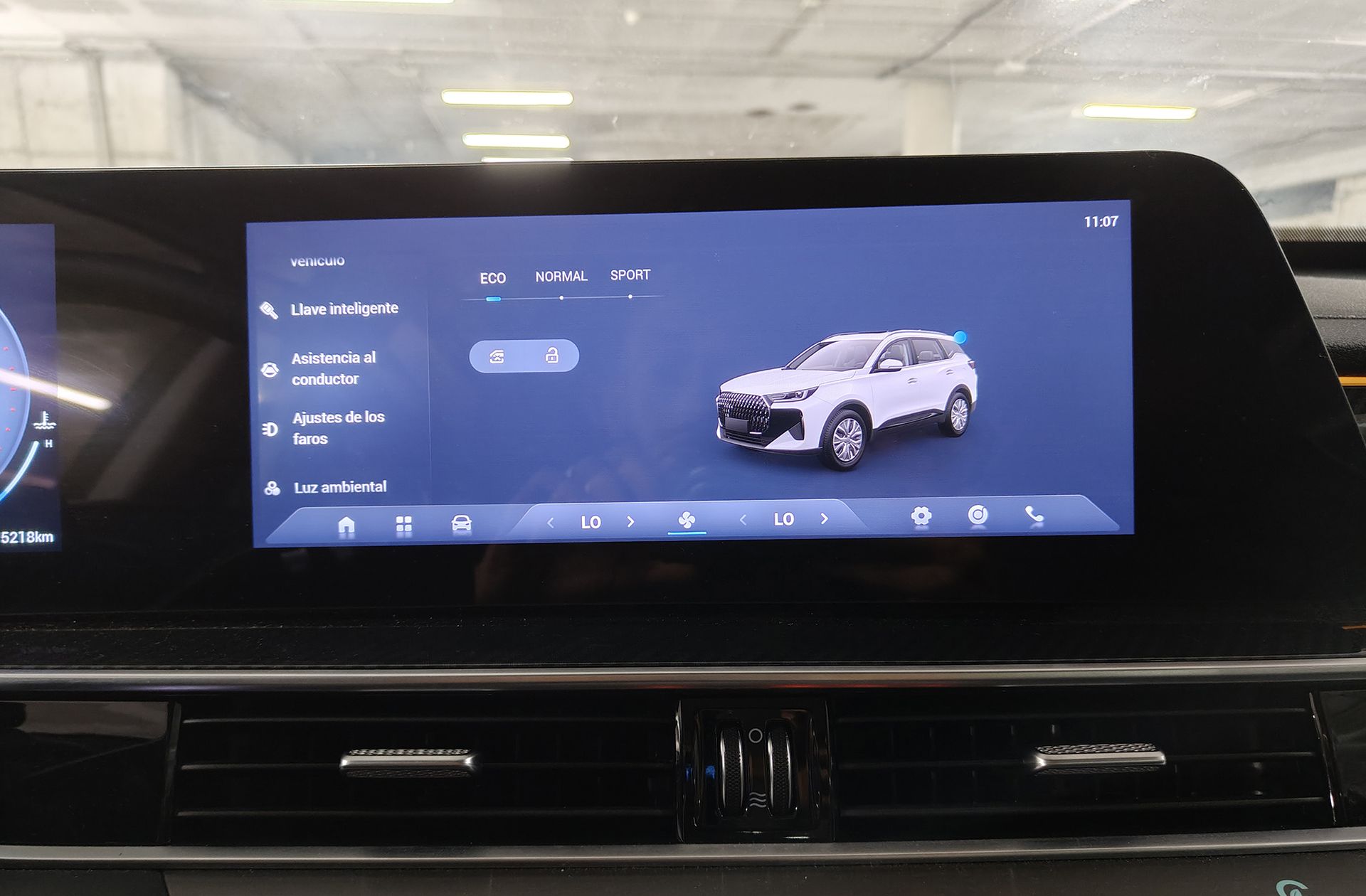 Ebro s700 1.6 T-GDi Luxury 7 DCT - foto 32