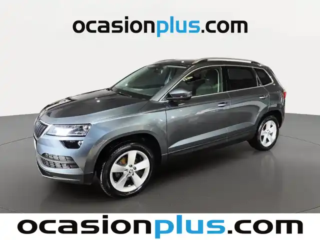 Skoda Karoq 1.6 TDI Ambition (115 CV) de segunda mano