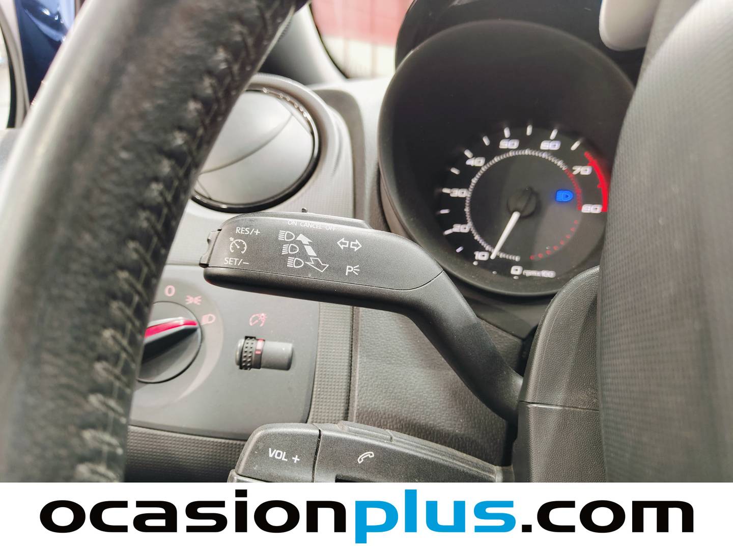 Seat Ibiza Seat Ibiza SC 1.4 TSI Cupra DSG (180 CV) de segunda mano