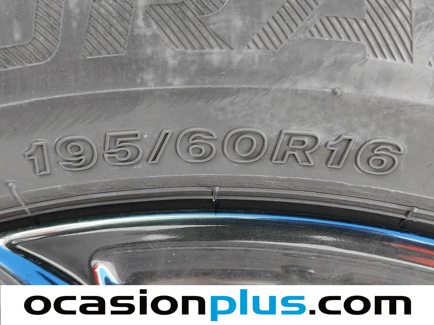 Foto Opel Crossland Opel Crossland 1.2 GS Line (110 CV)