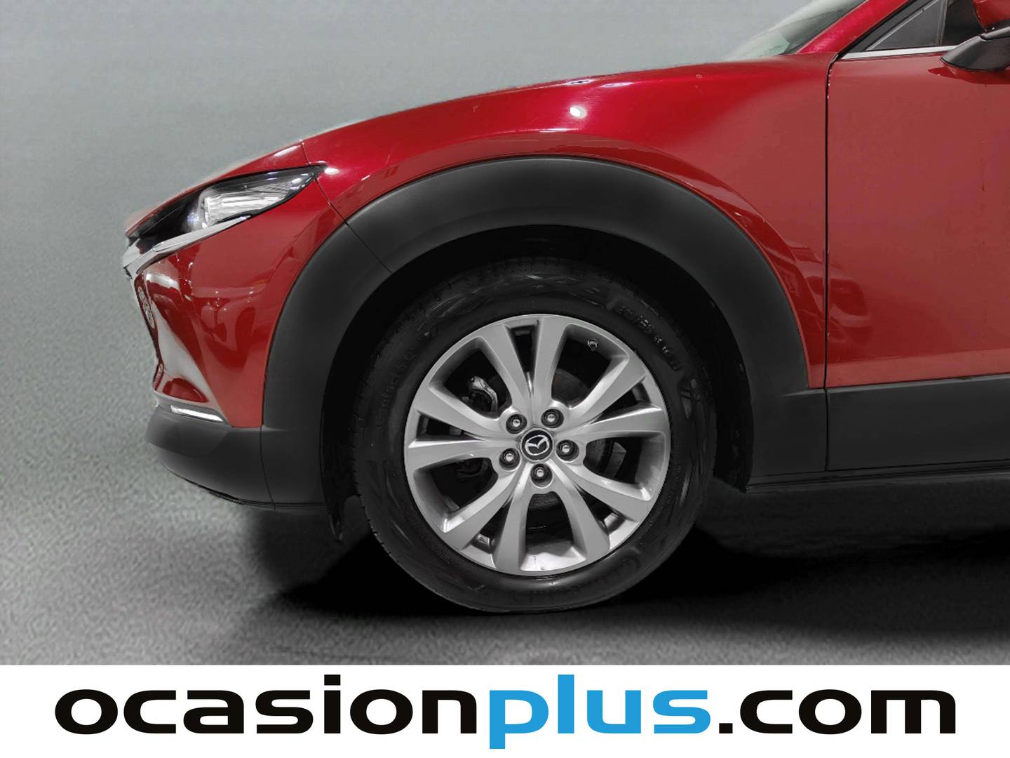 Foto Mazda CX-30 Mazda CX-30 2.0 Skyactiv-X Evolution 2WD AT (180 CV)