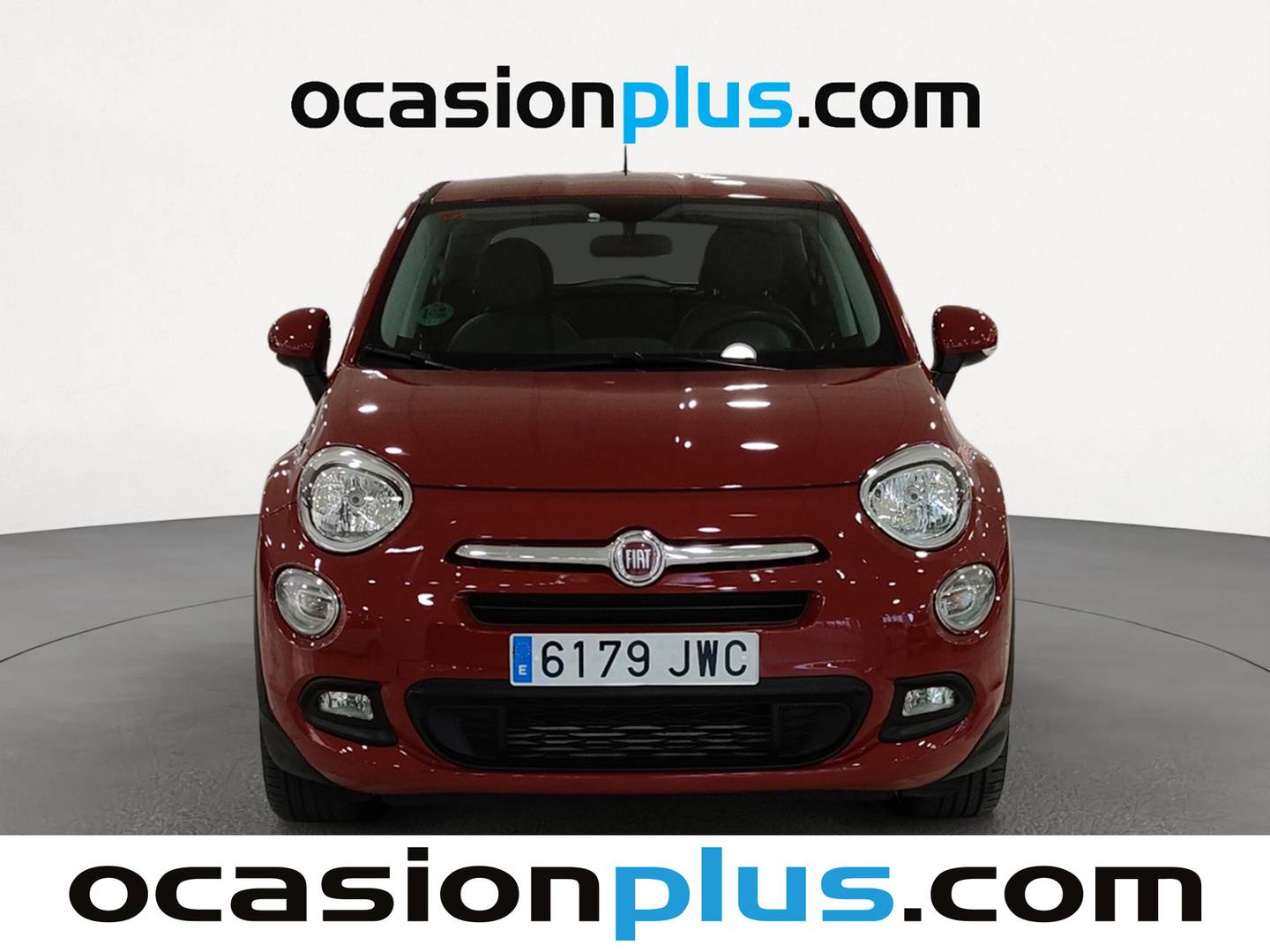 Foto Fiat 500X Fiat 500X 1.6 MultiJet Pop Star 4x2 (120 CV)