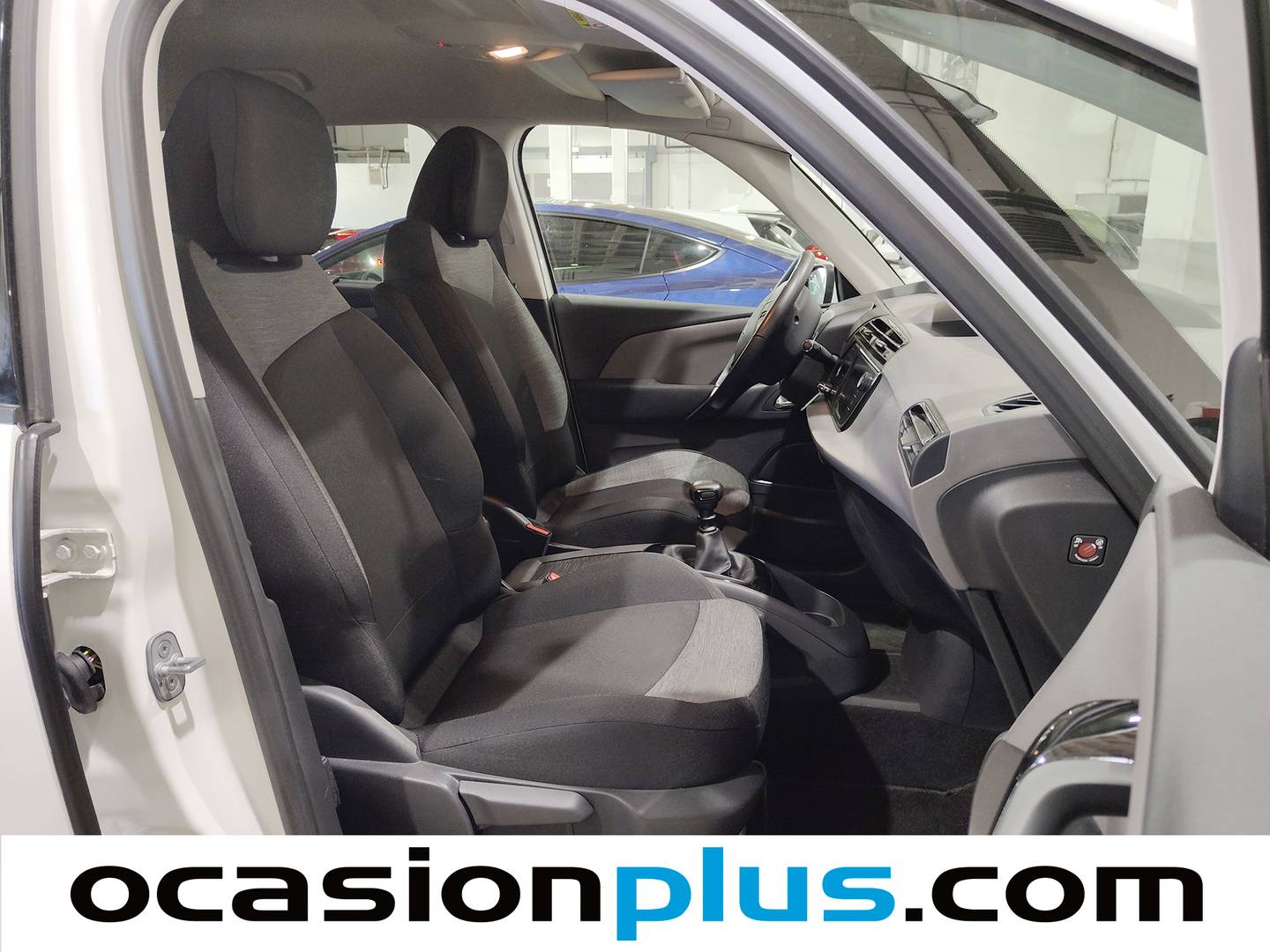 Citroën Grand C4 Spacetourer Citroën Grand C4 Spacetourer BlueHDi 130 S&S Feel (130 CV) 7 Plazas diésel