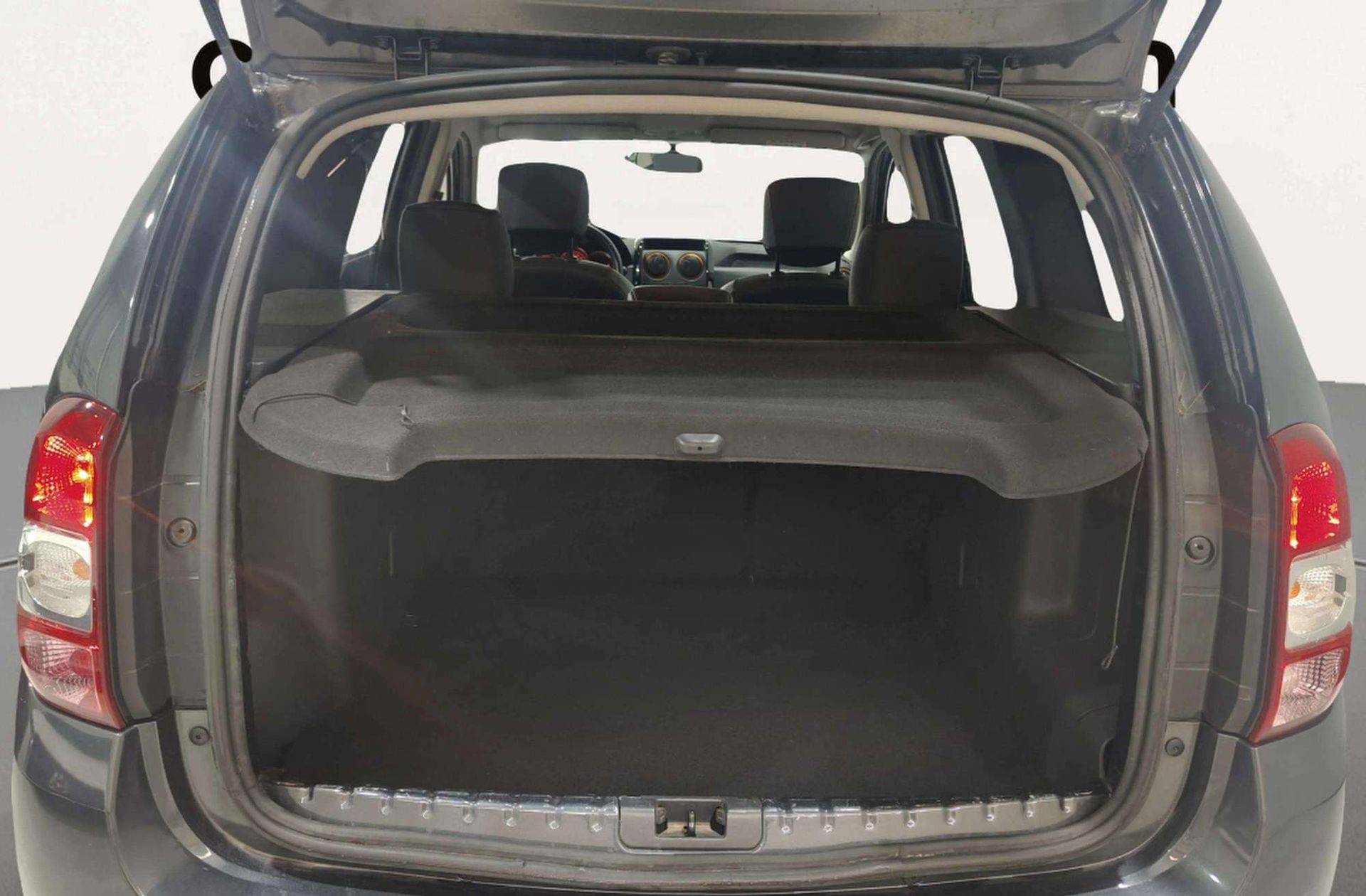 Dacia Duster SL Trotamundos dCi 4x2 - foto 16