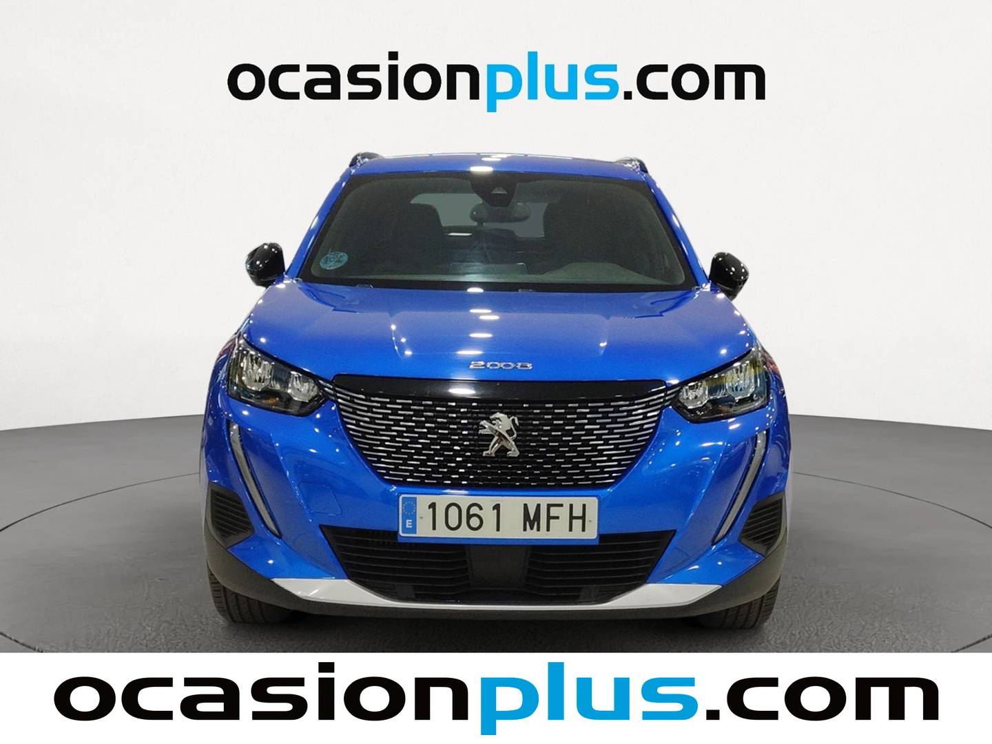 Peugeot 2008 Peugeot 2008 PureTech 100 S&S Allure (100 CV) 100cv