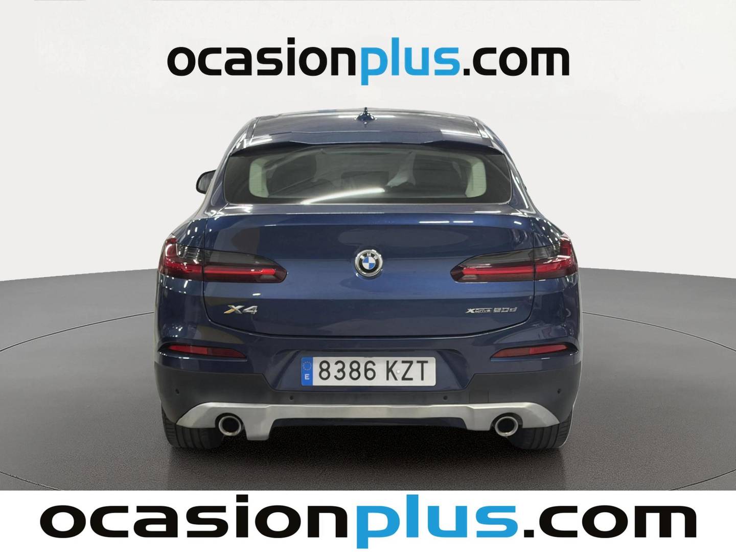 BMW X4 BMW X4 xDrive20d (190 CV) barato