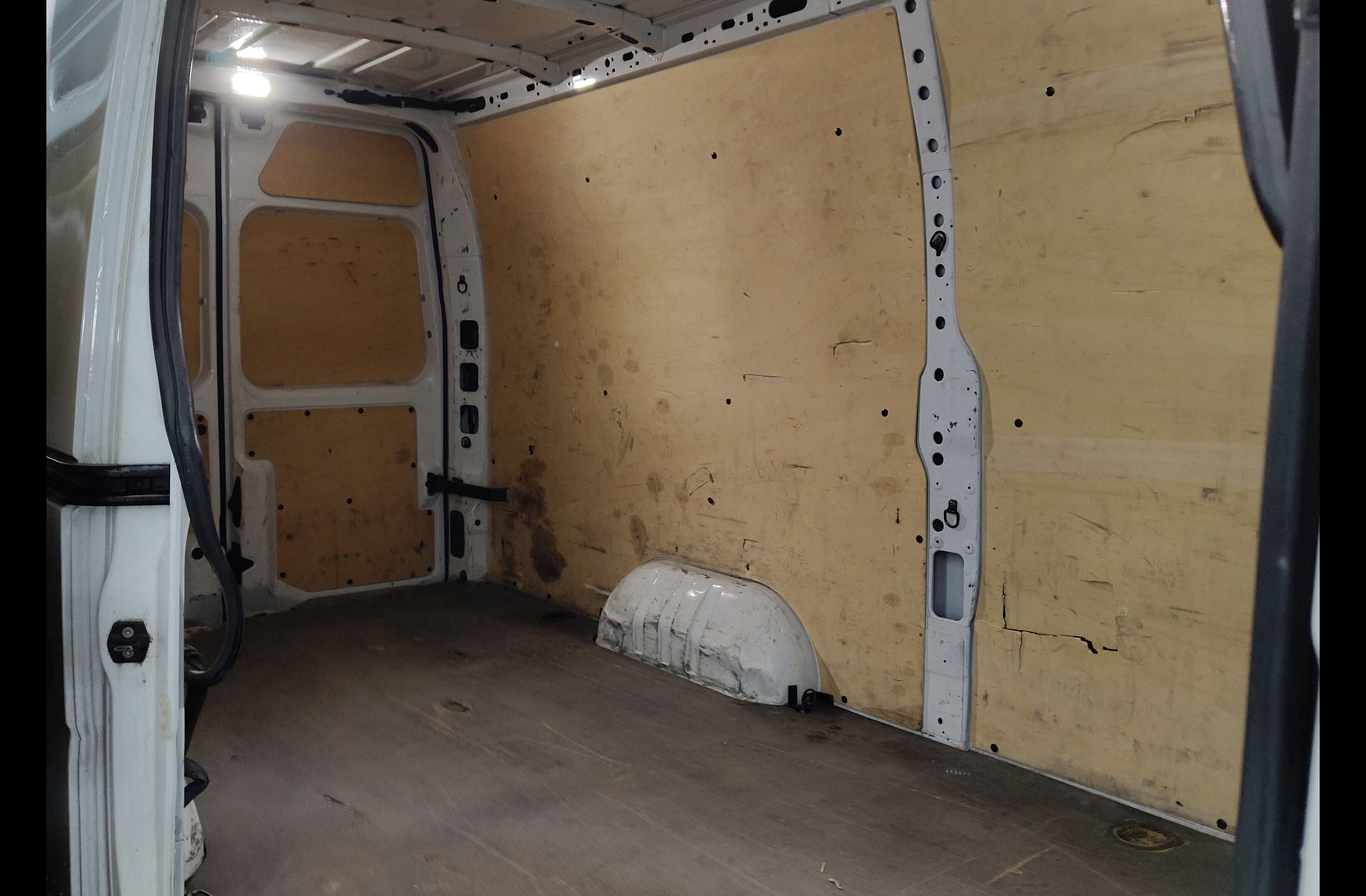 Renault Master Furgon L3H2 3500 Energy RS dCi - foto 14