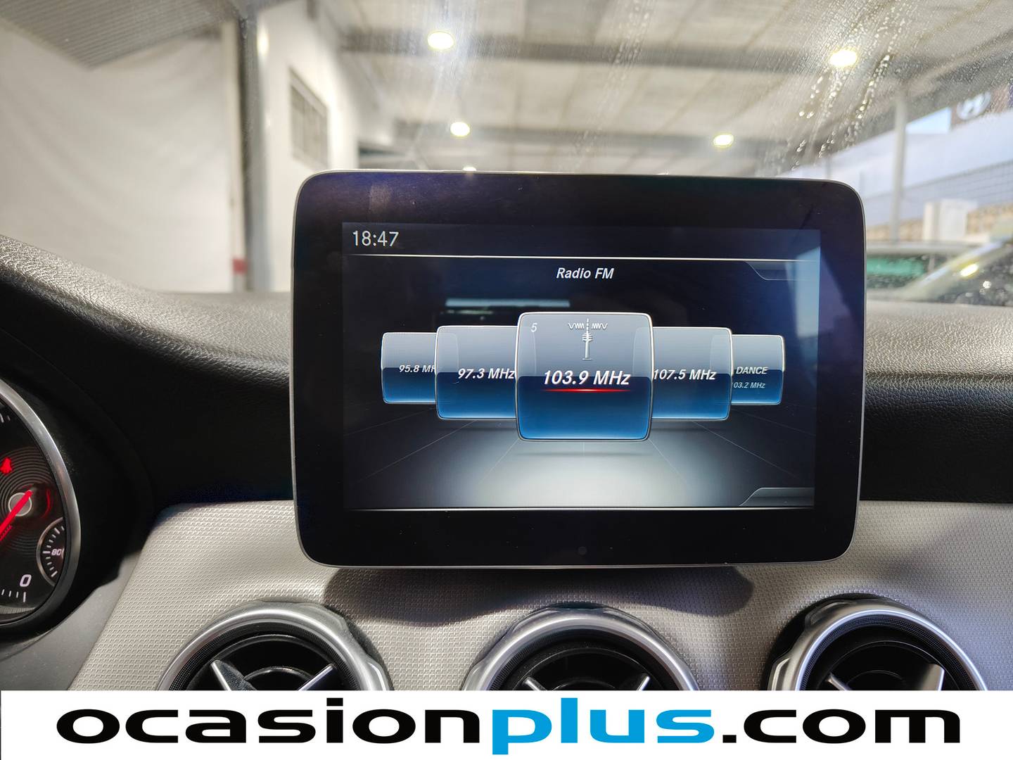 Mercedes GLA Mercedes-Benz GLA 220 d 4Matic (177 CV) 177cv