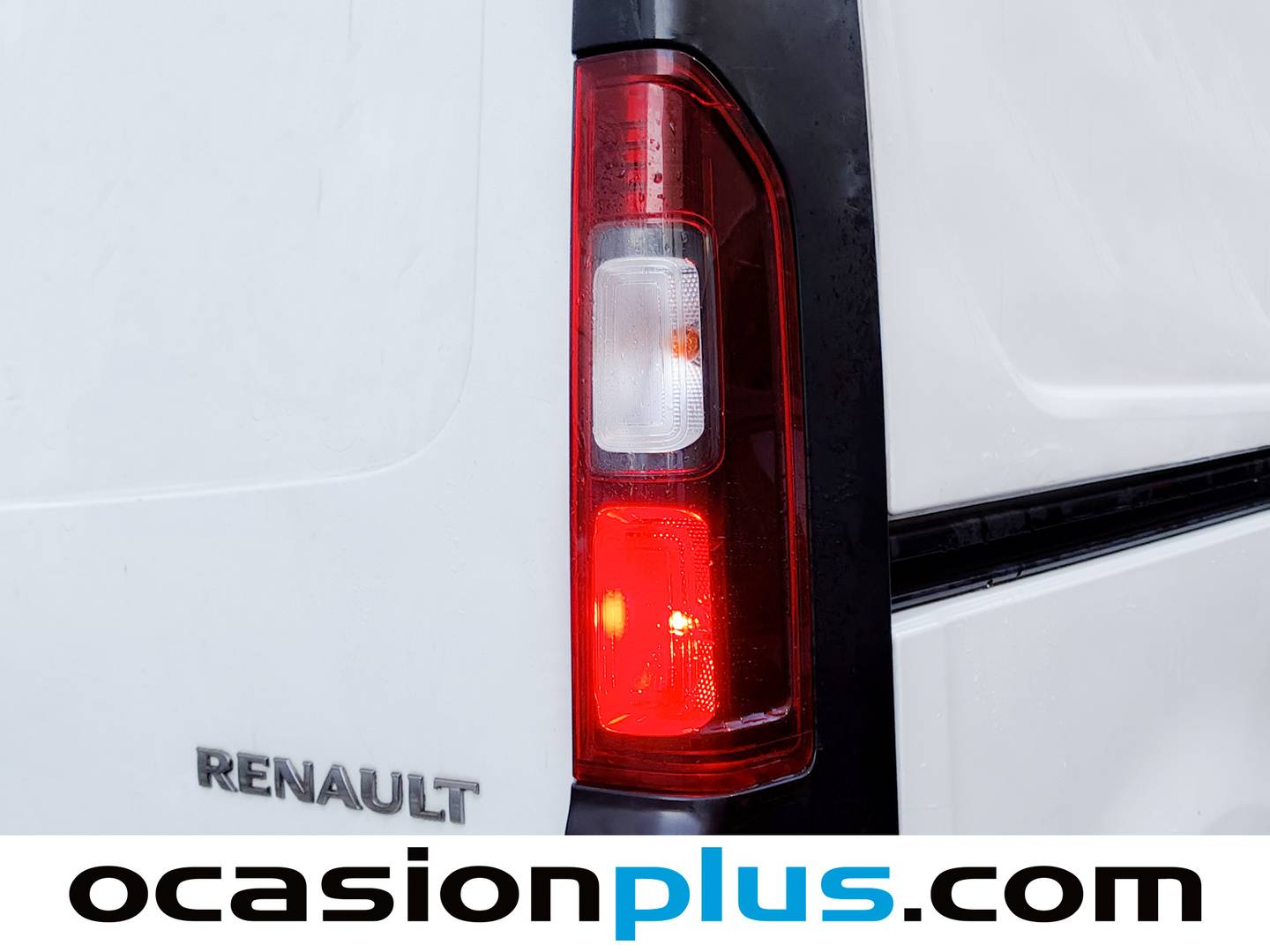 Renault Trafic Renault Trafic Furgon Furgon dCi 115 29 L1H1 (115 CV) km 0