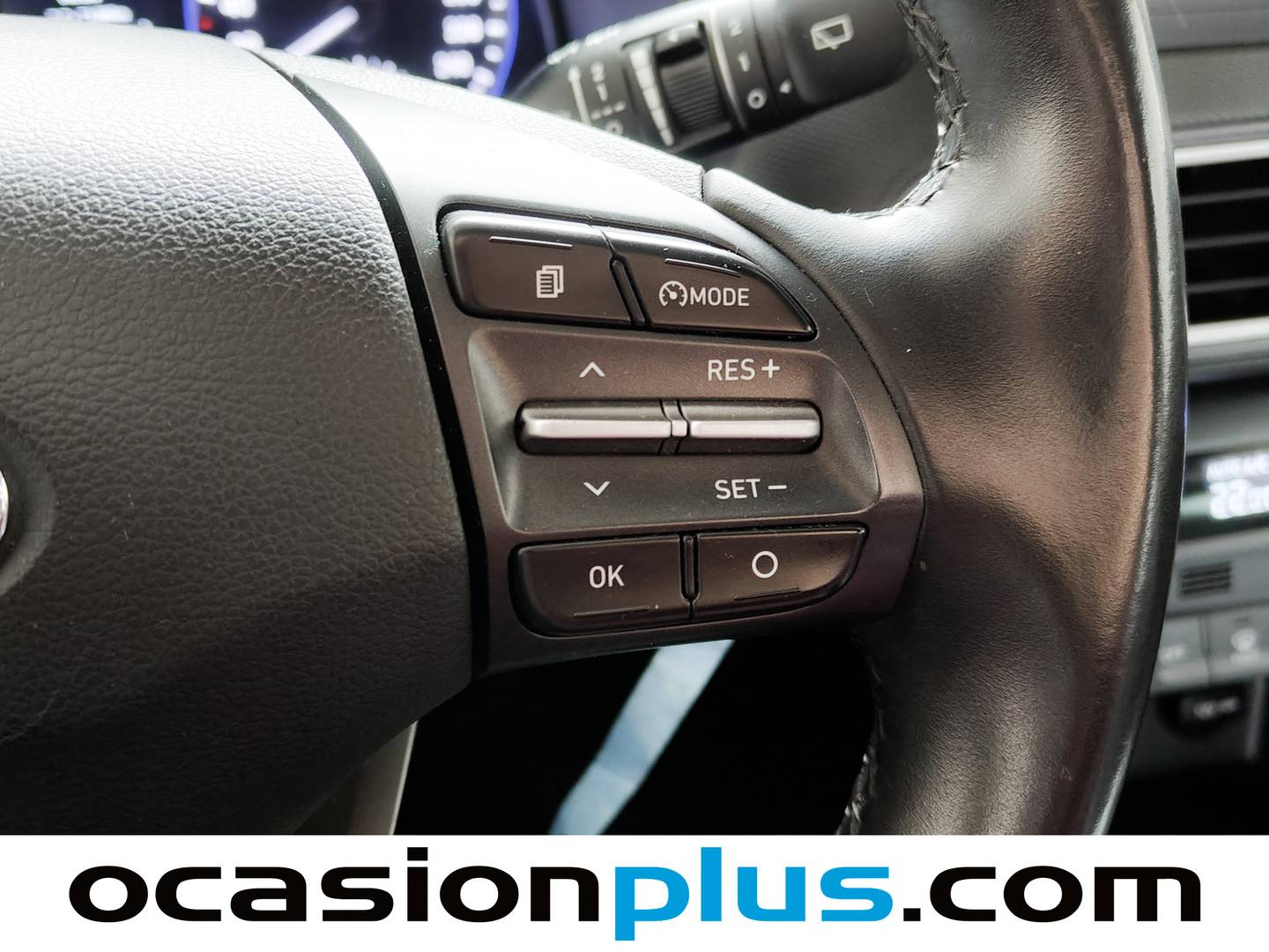 Acabados Hyundai Kona Hyundai Kona 1.0 TGDI Klass 4x2 (120 CV)