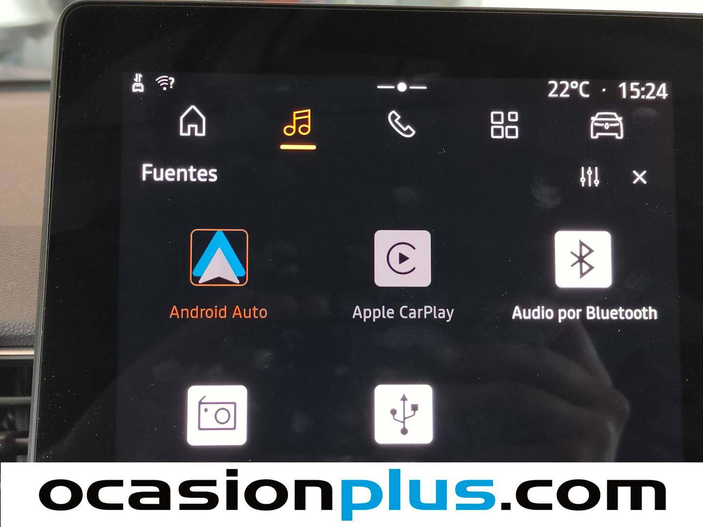 Foto Renault Captur Renault Captur Techno TCe (90 CV)