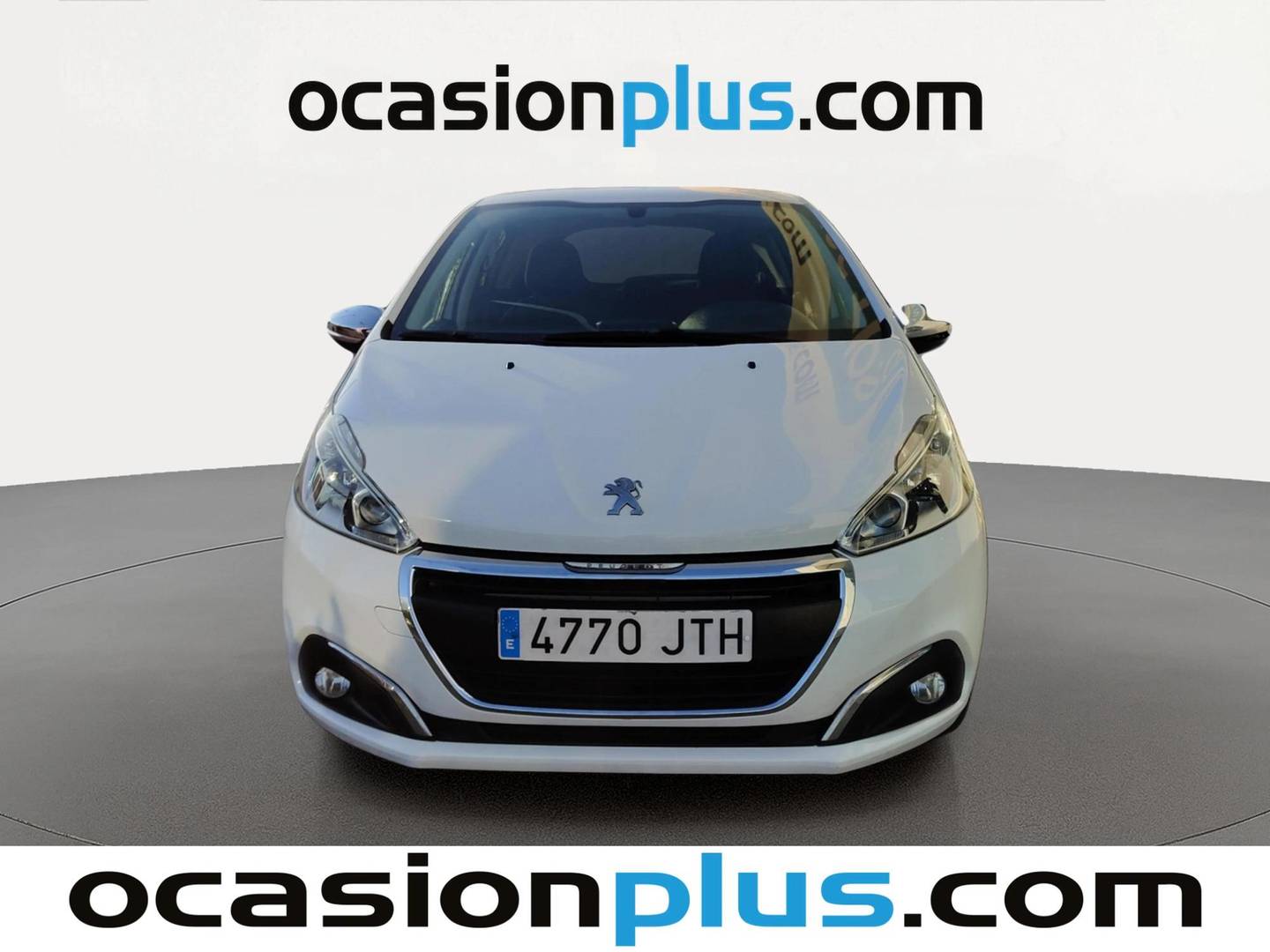 Peugeot 208 Peugeot 208 1.6 BlueHDi Style (75 CV) 75cv