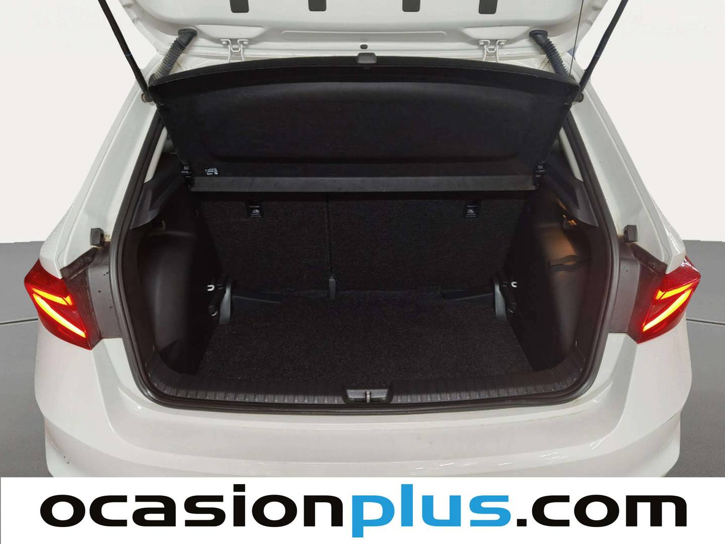 Foto Skoda Fabia Skoda Fabia 1.0 TSI Selection (95 CV)