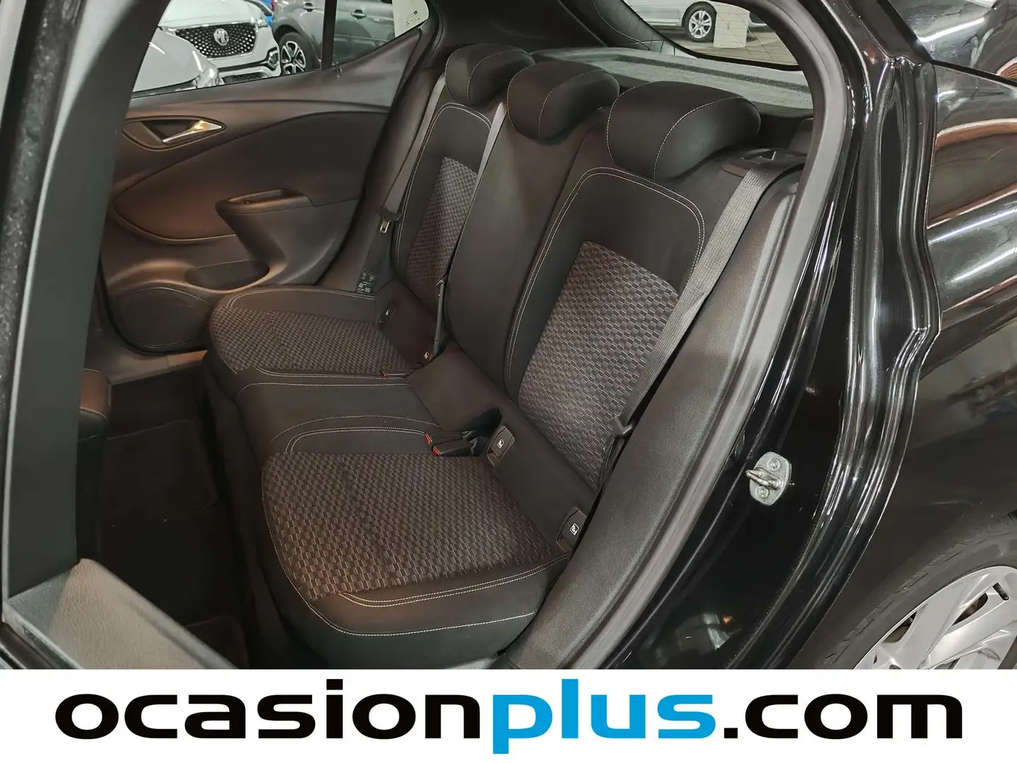 Foto Opel Astra Opel Astra 1.4 Turbo S&S Dynamic (125 CV)