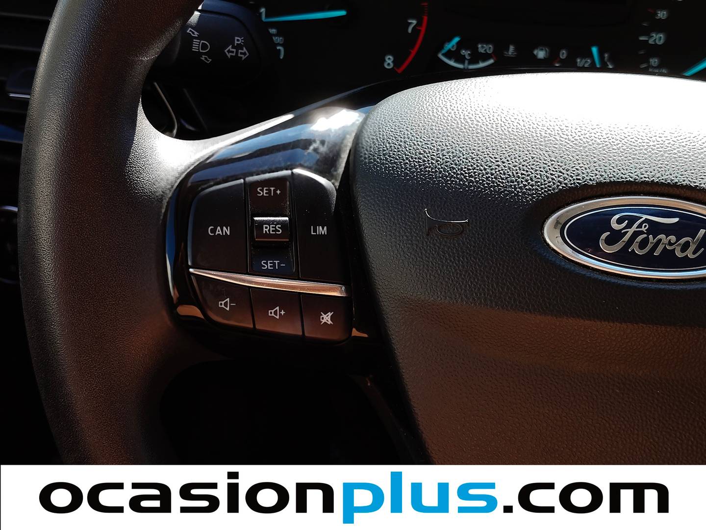 Ford Fiesta Ford Fiesta 1.1 Ti-VCT Trend+ (85 CV) seminuevo