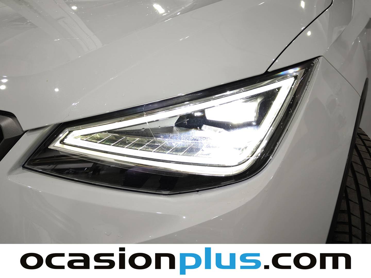 Seat Arona Seat Arona 1.5 TSI S&S FR XL DSG (150 CV) barato