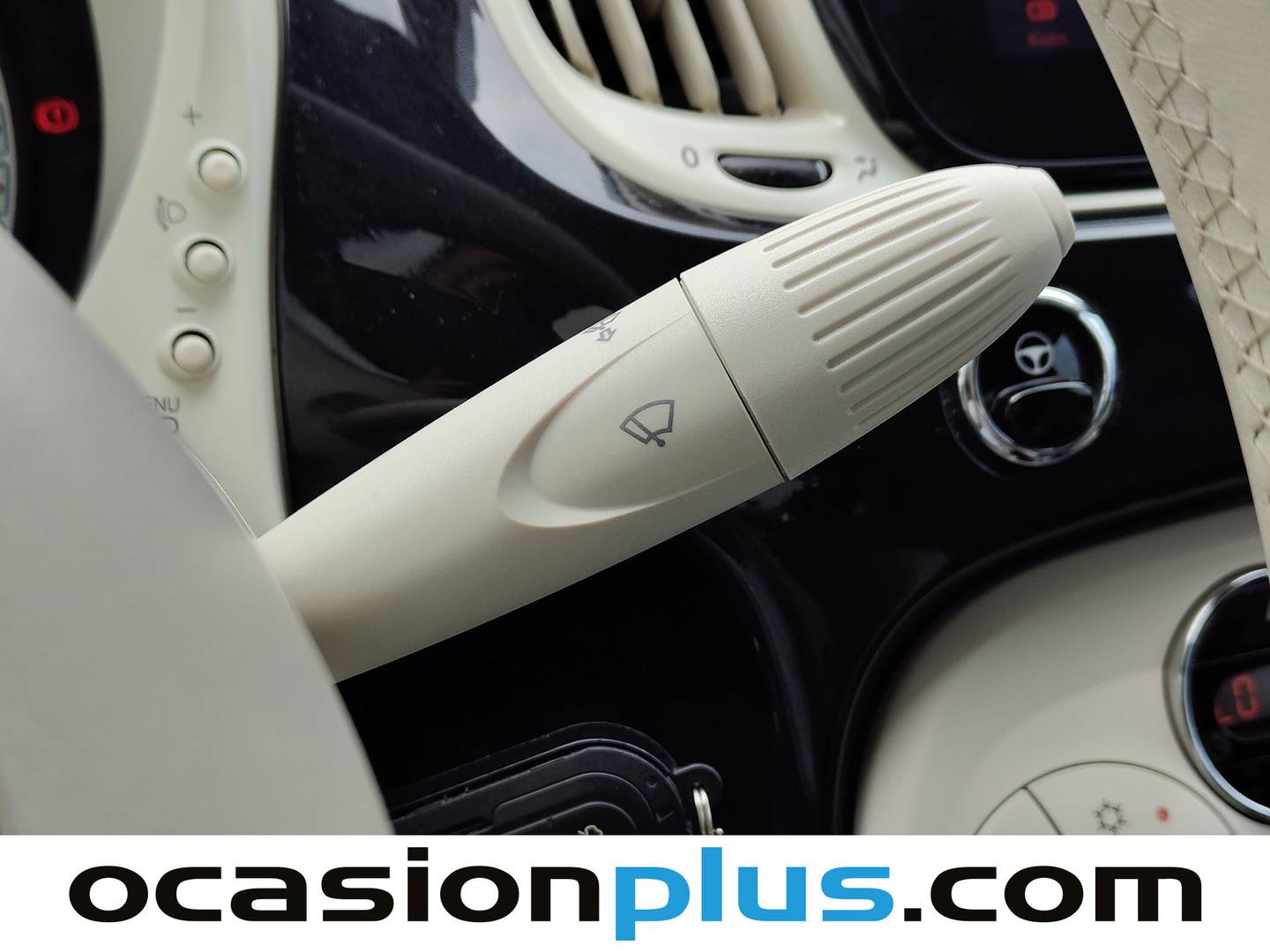 Fiat 500C Fiat 500C 1.0 Hybrid Dolcevita (70 CV) 70cv