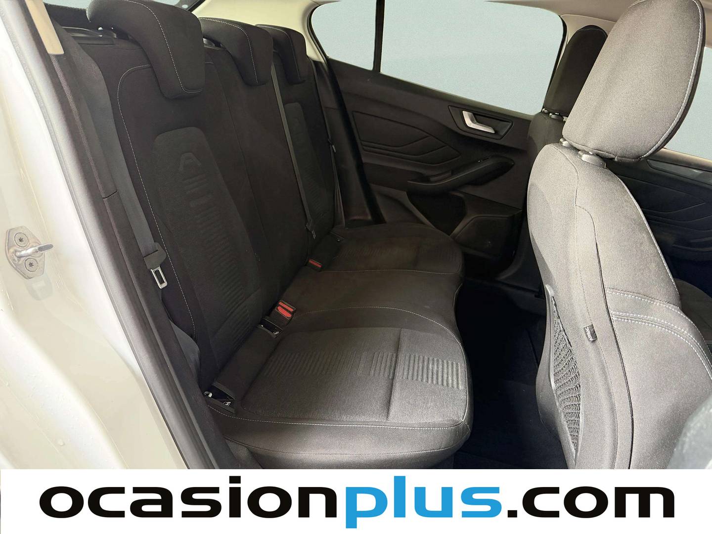 Ford Focus Ford Focus 1.0 Ecoboost MHEV Active (125 CV) al mejor precio