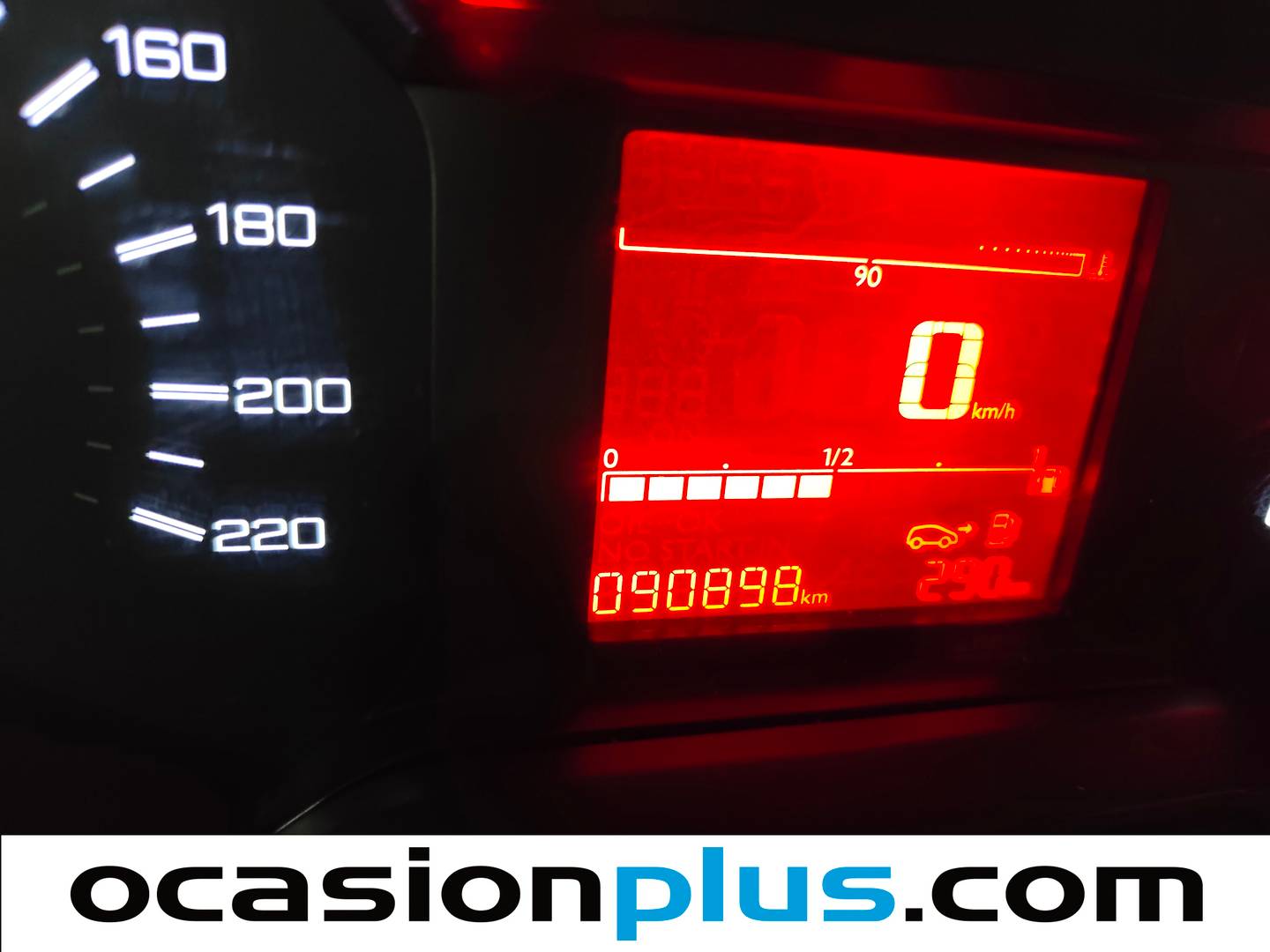 Foto Peugeot Partner Peugeot Partner Furgon BlueHDi 100 S&S Pro Standard 600kg (98 CV)