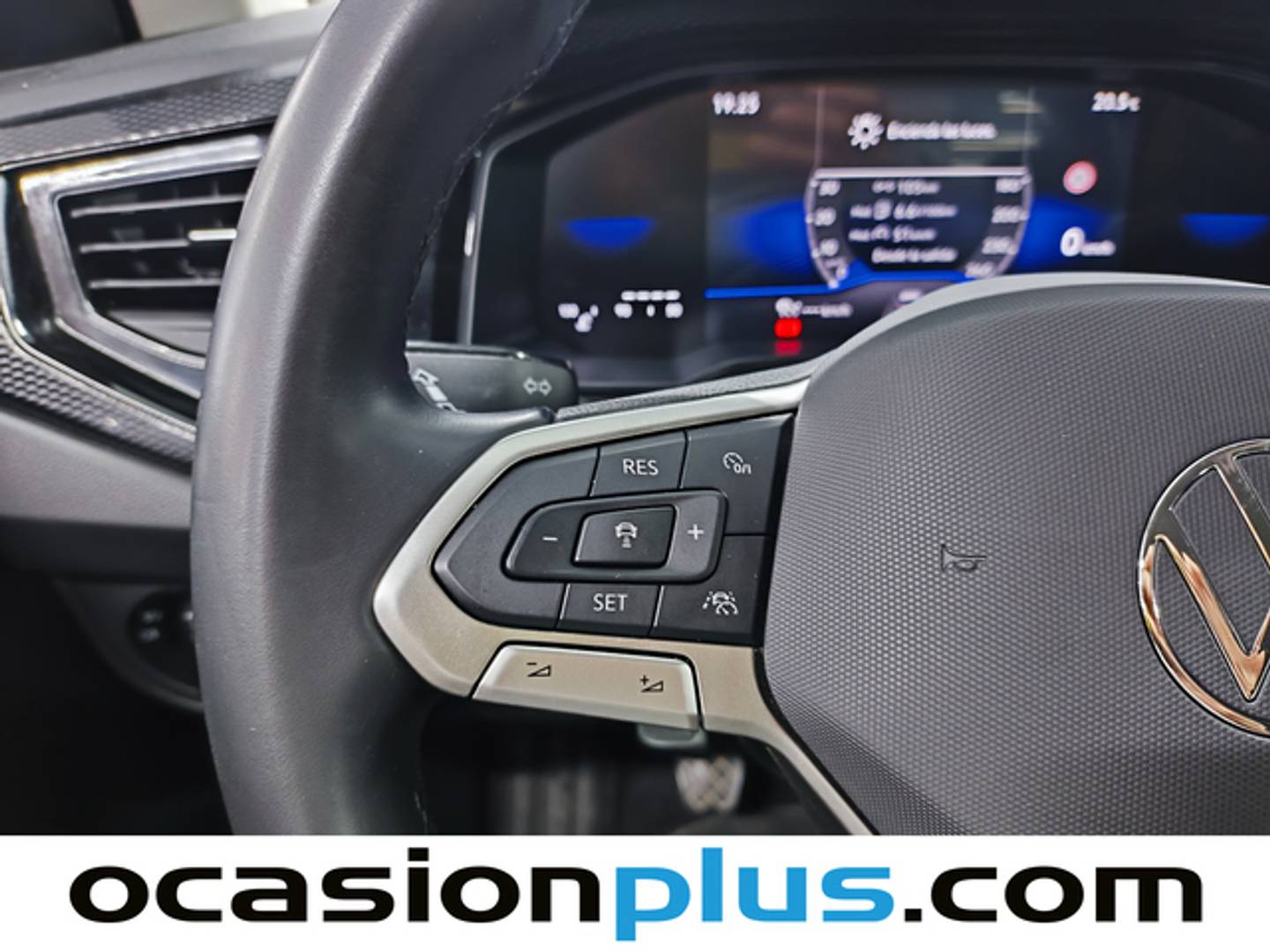 Volkswagen Taigo Volkswagen Taigo "Más" 1.0 TSI (115 CV) al mejor precio