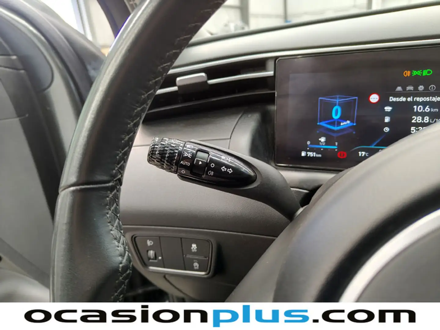 Foto Hyundai Tucson Hyundai Tucson 1.6 CRDI Maxx (115 CV)