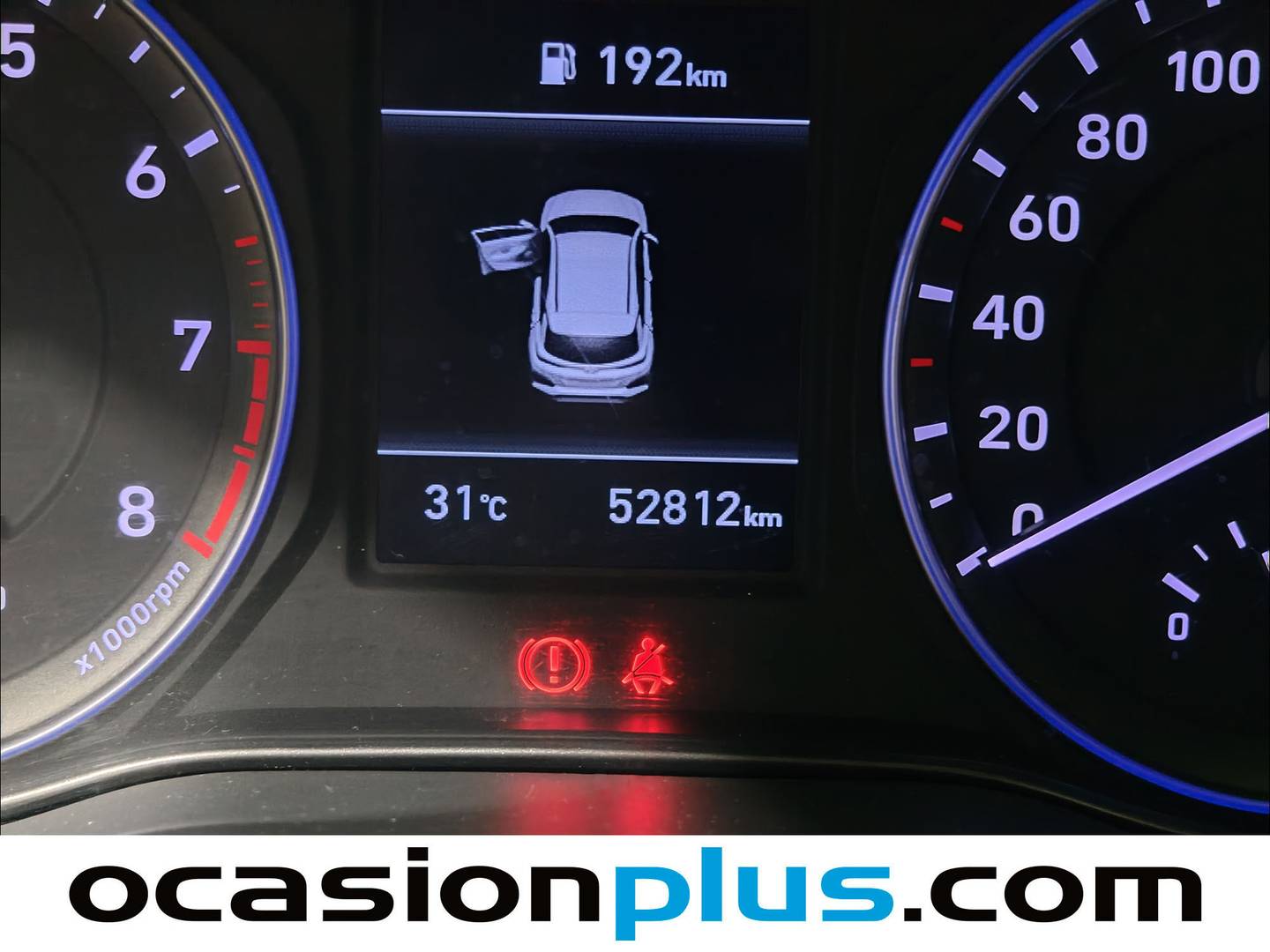 Hyundai Kona Hyundai Kona 1.0 TGDi Essence 4x2 (120 CV) seminuevo